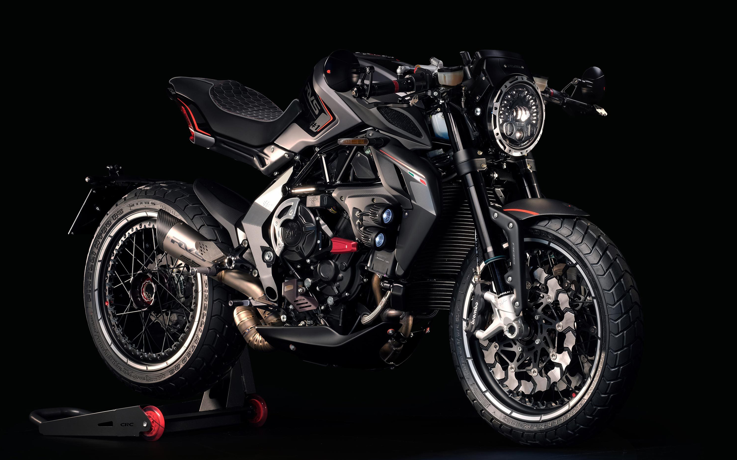 agusta, rvs, new