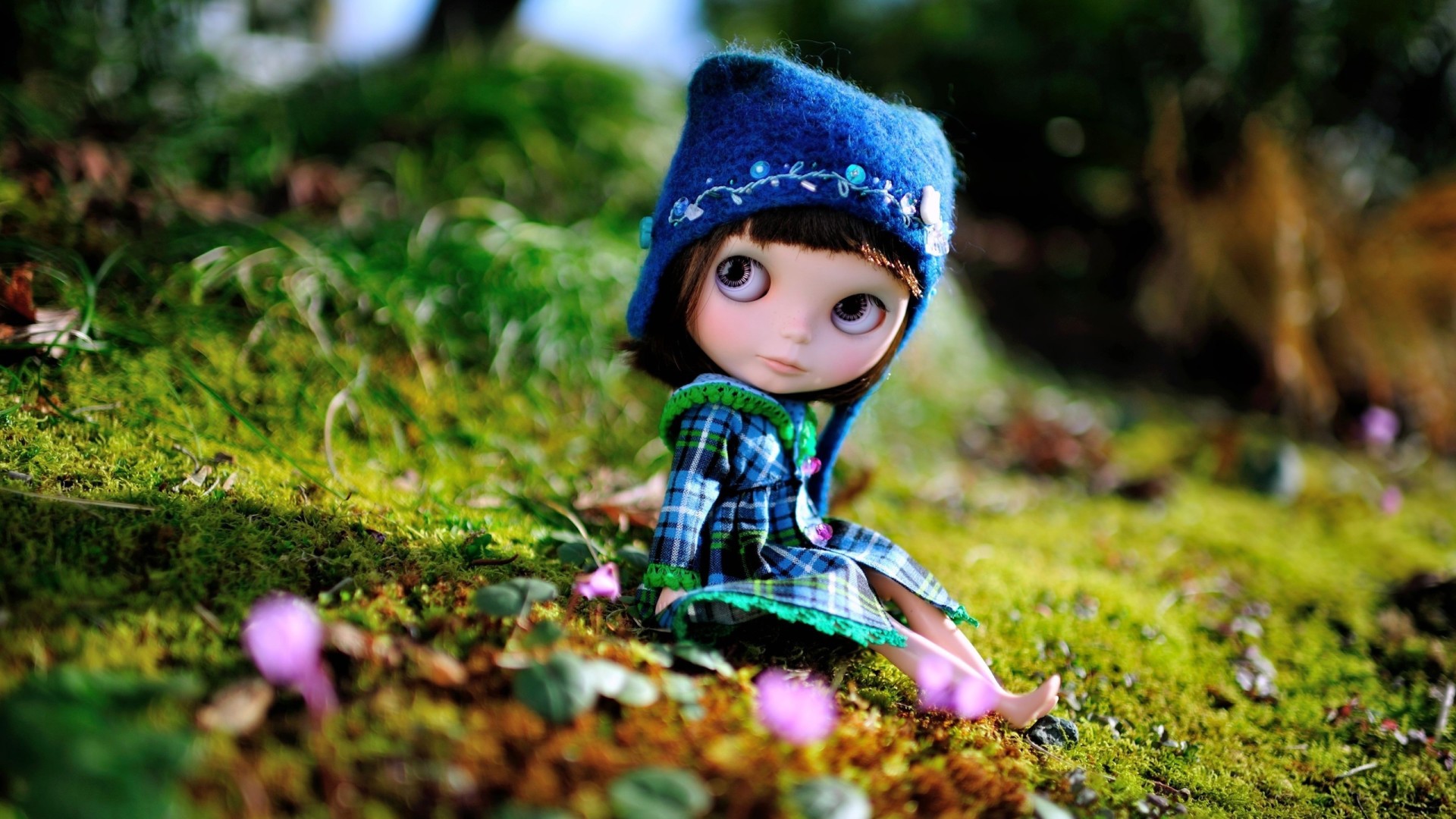 мультфильмы, смазливые, кукла