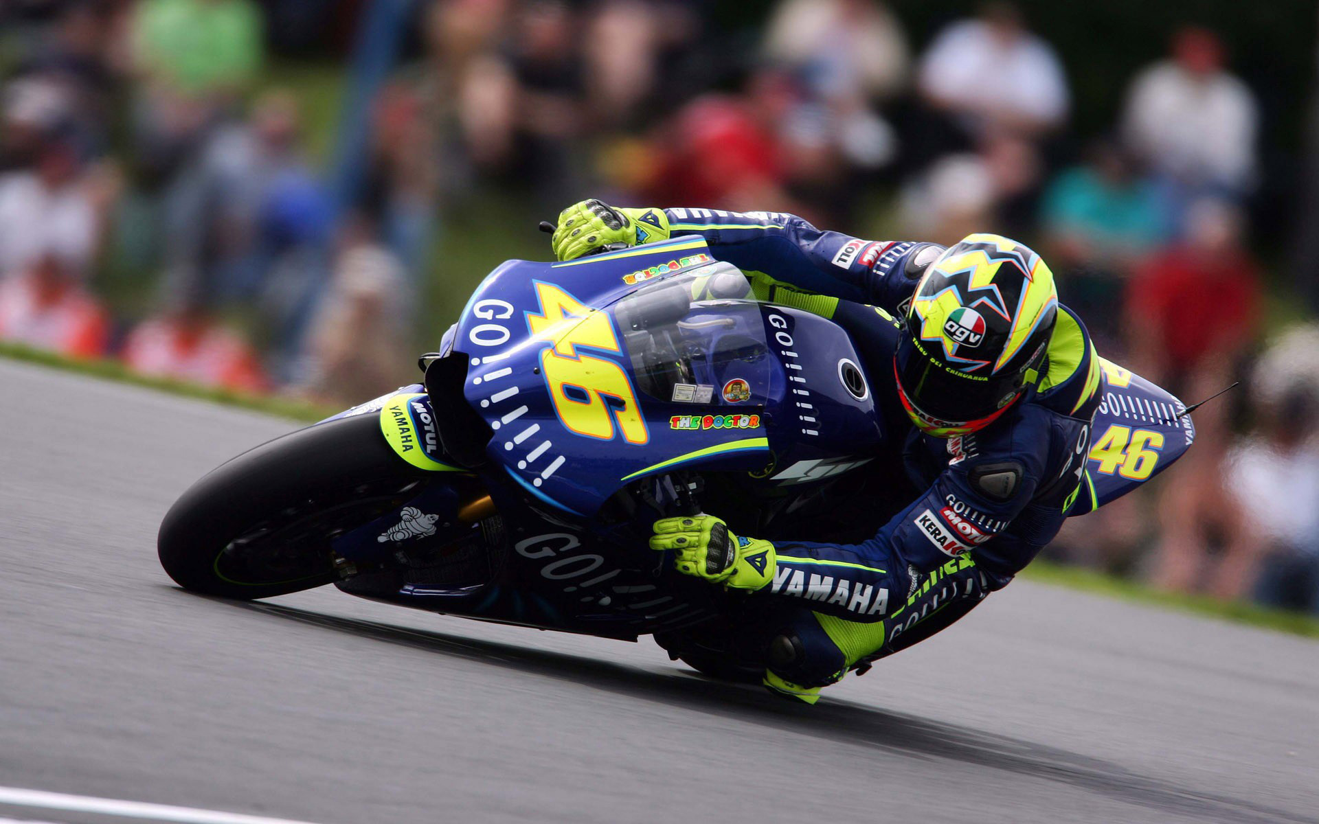 valentino, rossi, мотоциклы