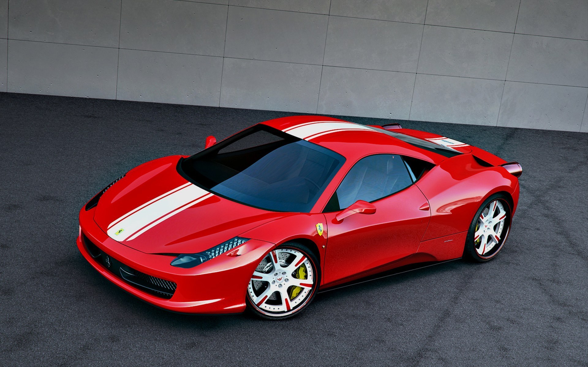 ferrari, wheelsandmore