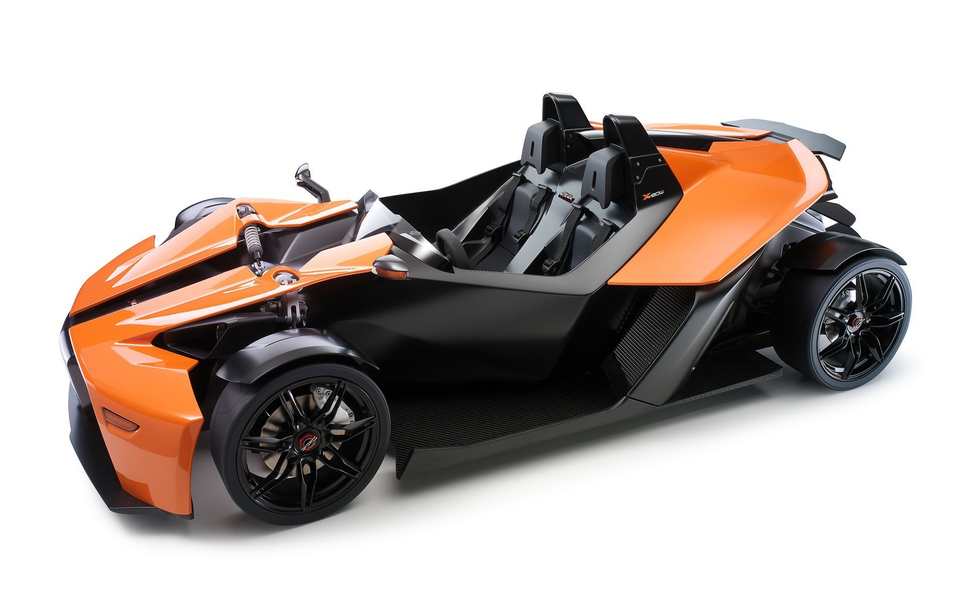 ktm, бункер, автомобили