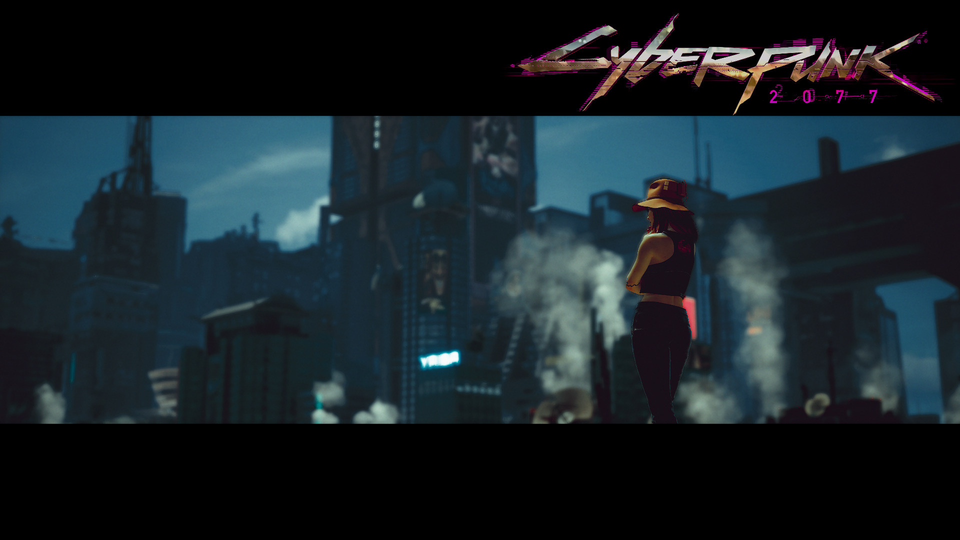 cyberpunk