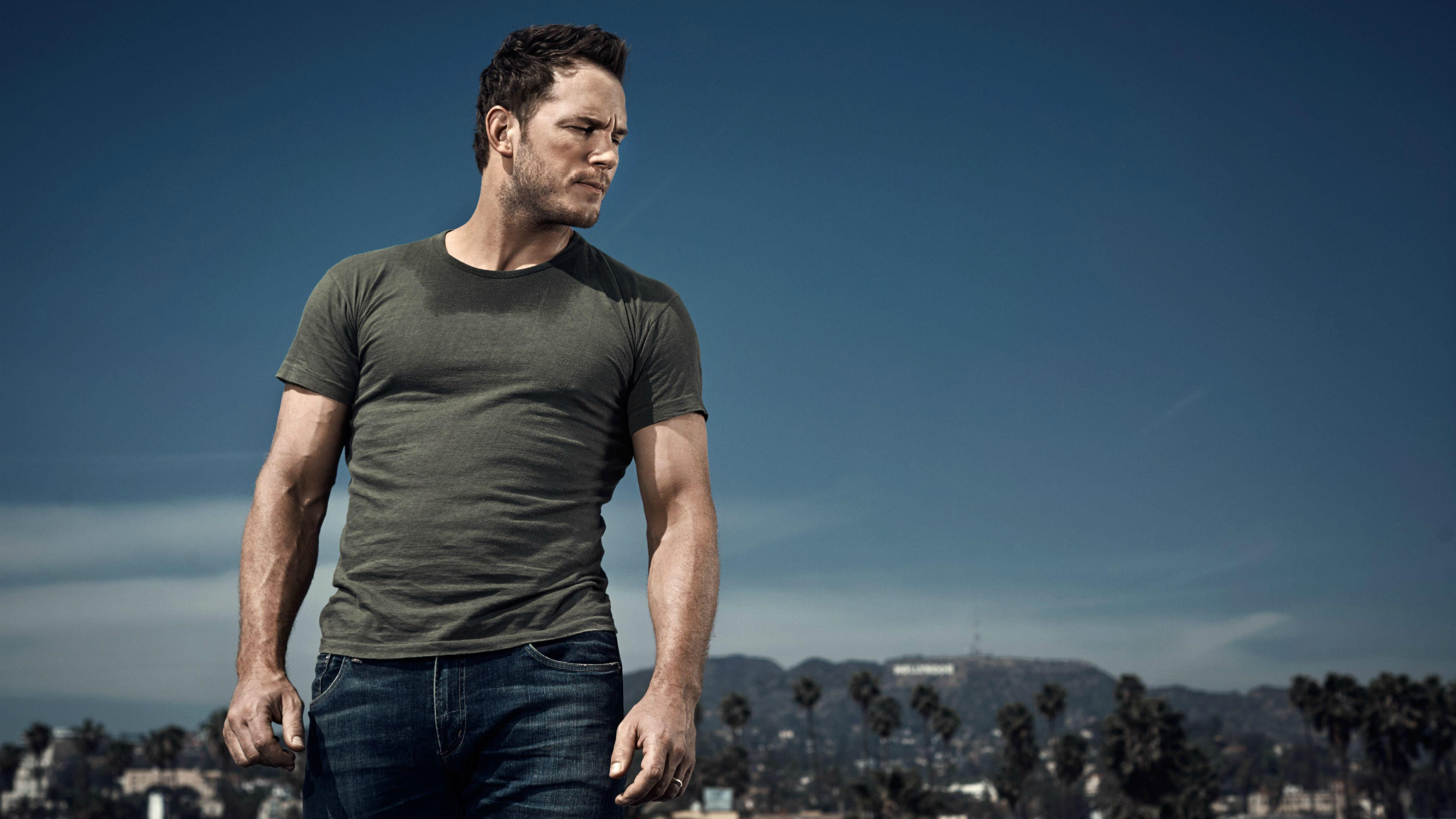 chris, health, pratt