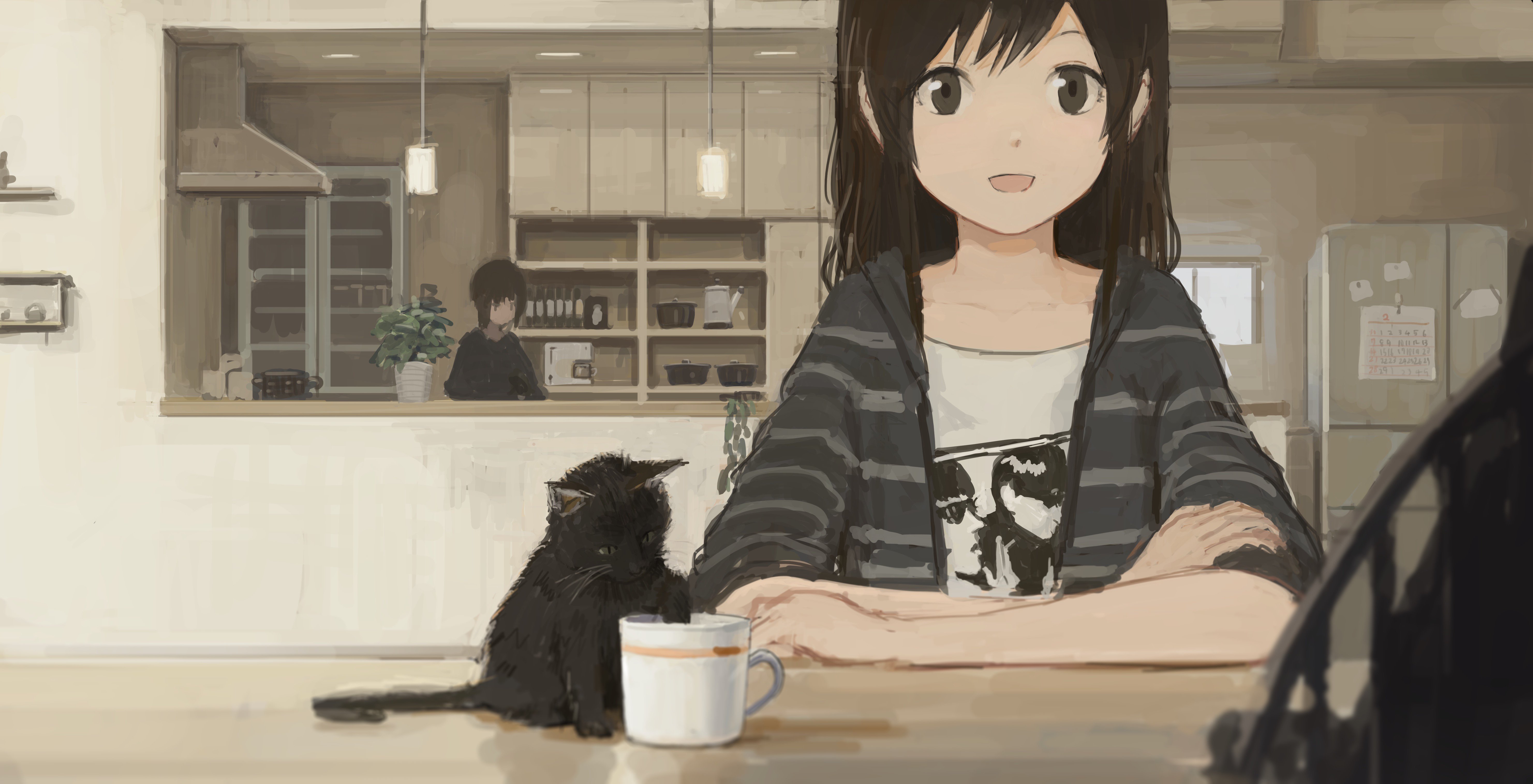 аниме