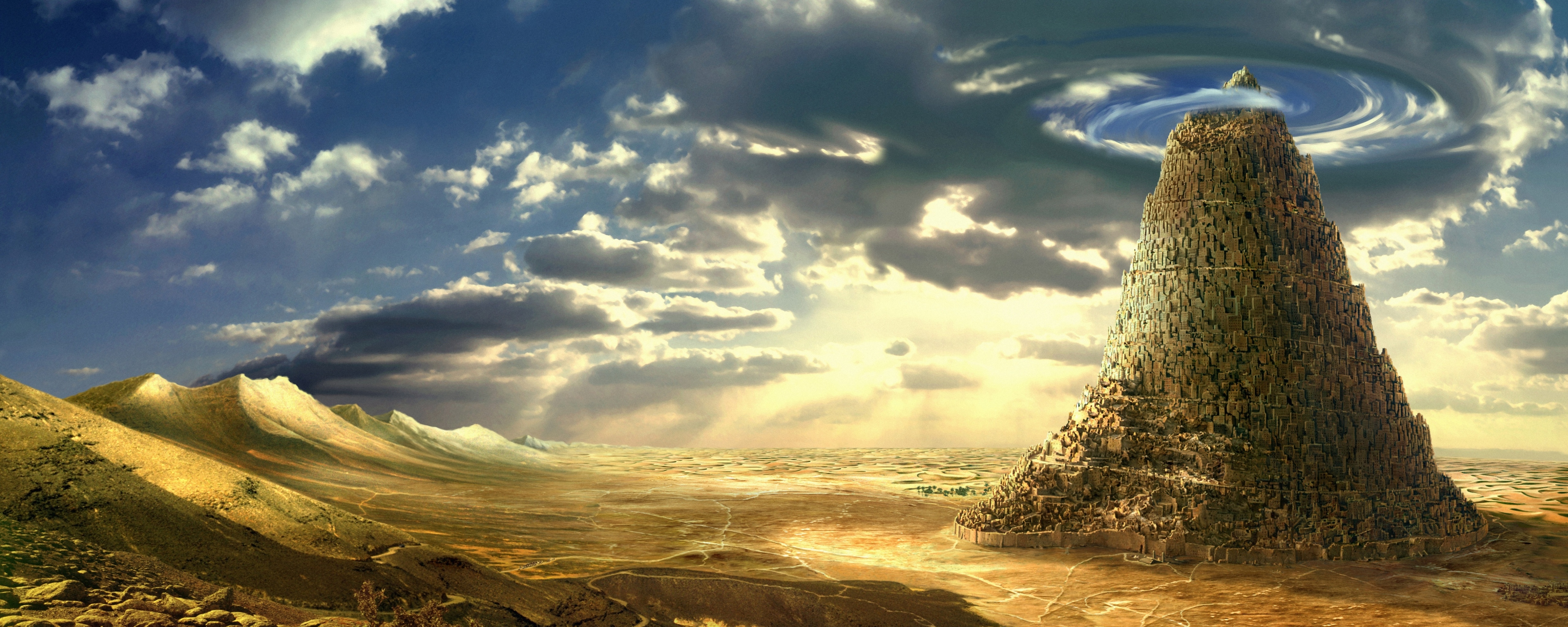 вавилонская, турецкая