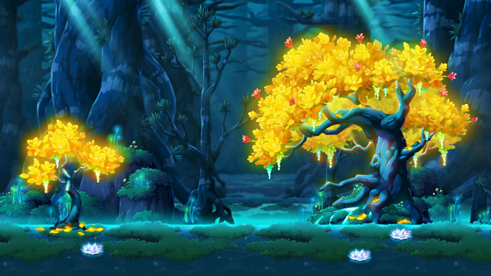 maplestory, игра