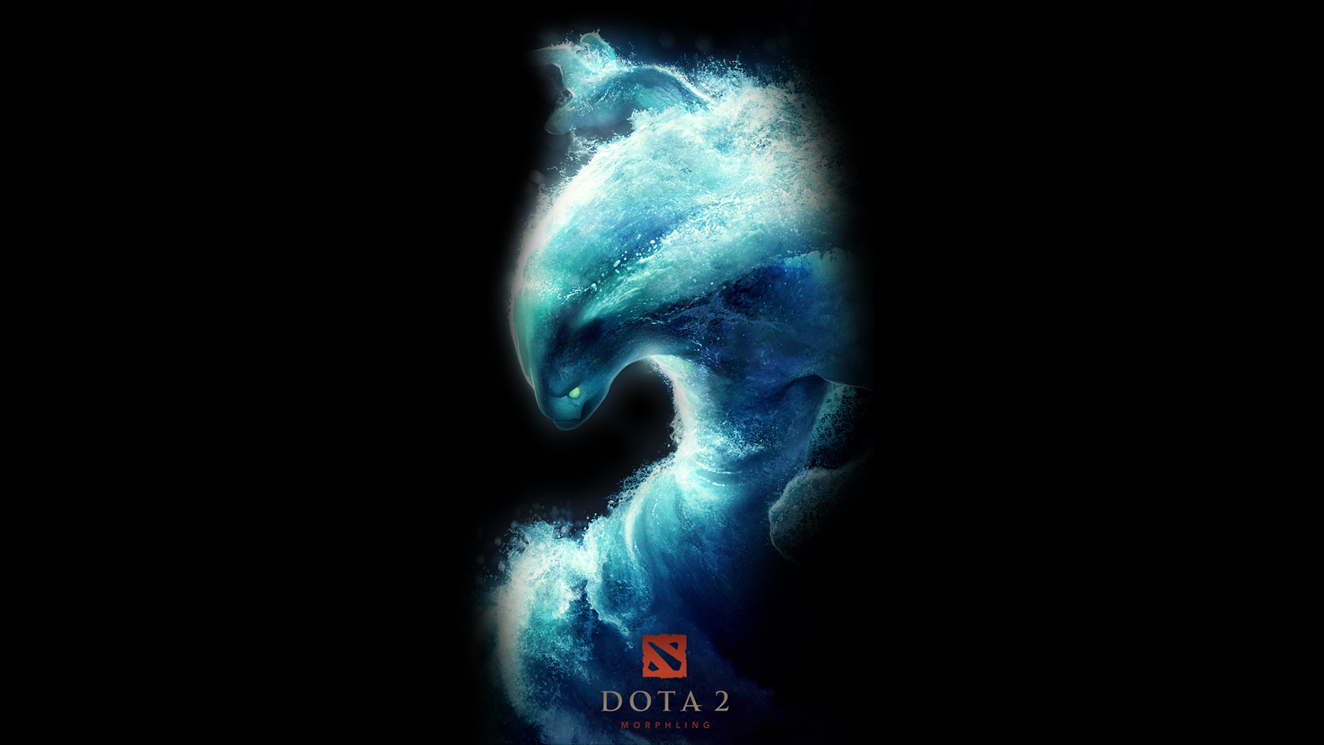 dota, morphling