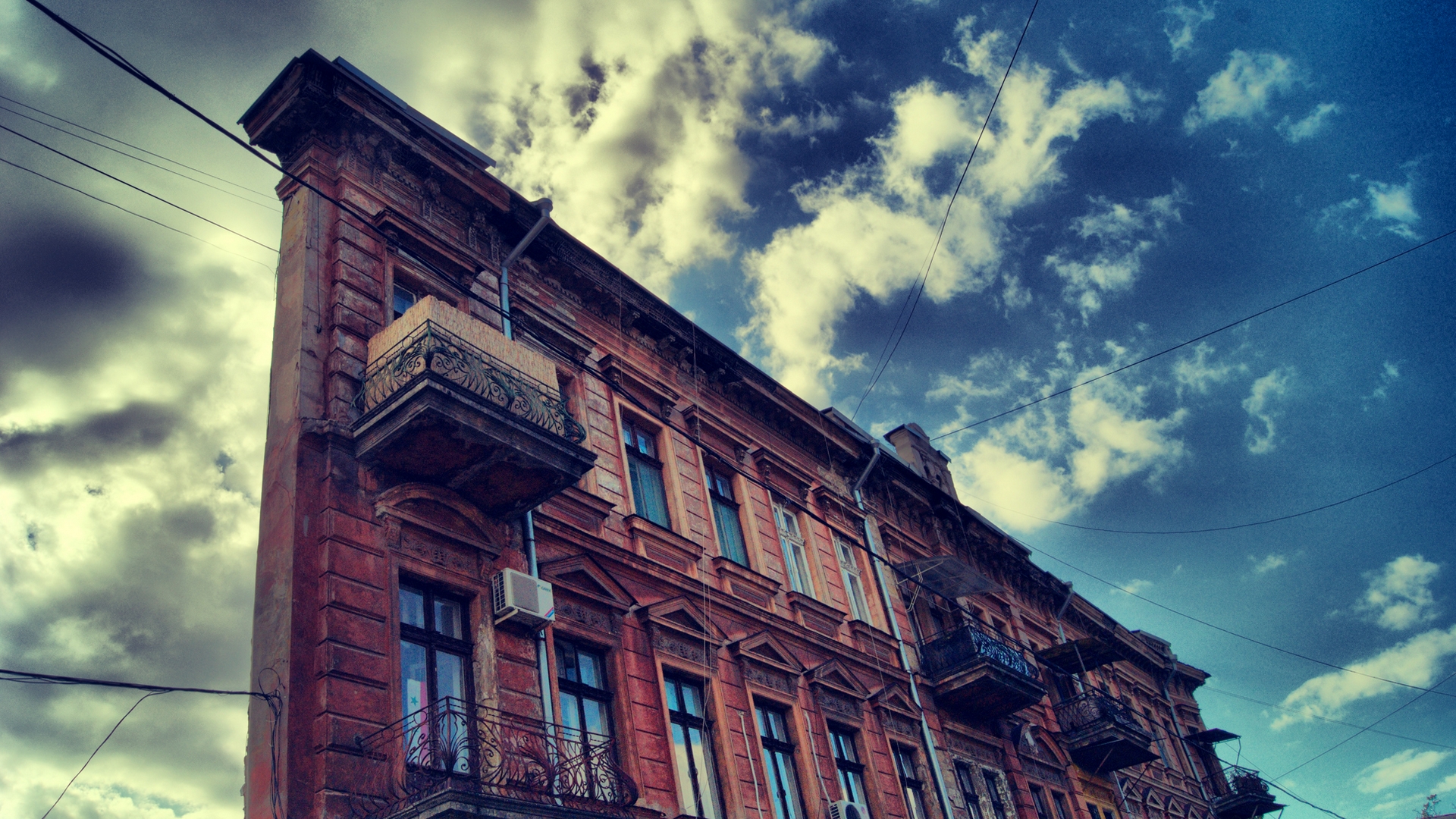 одессе, одесса, house