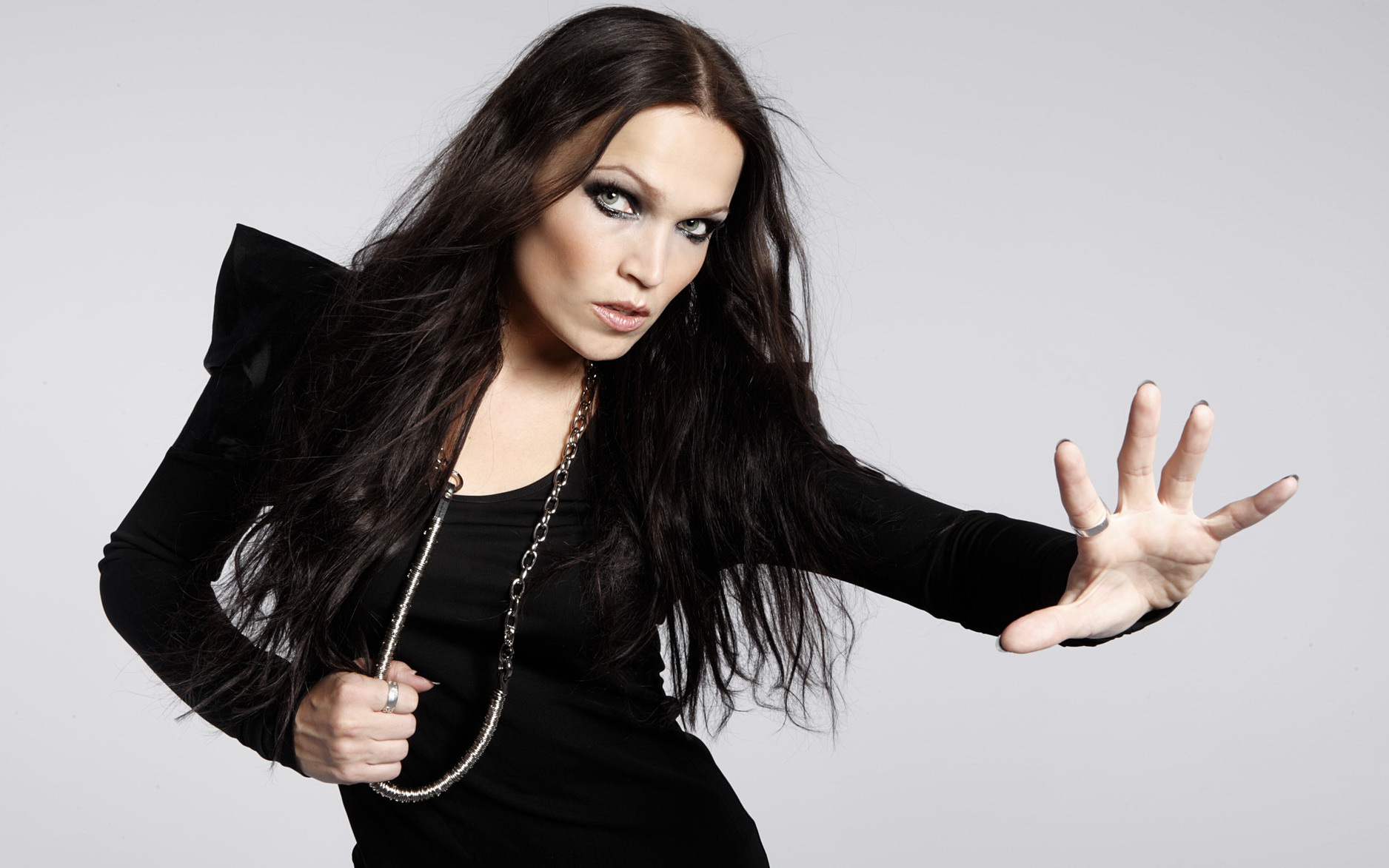 tarja, turunen, nighteish