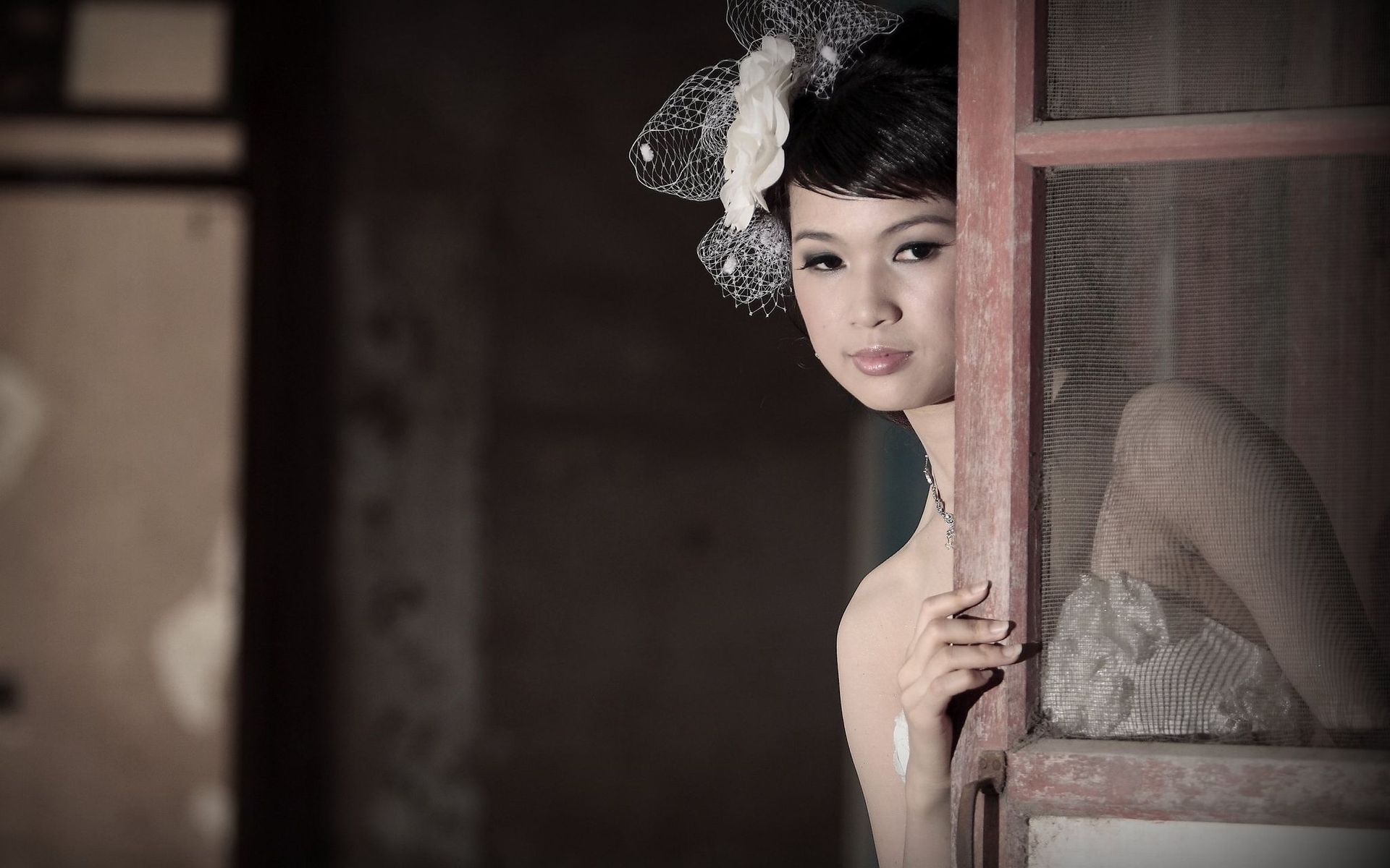 девочки, караоке