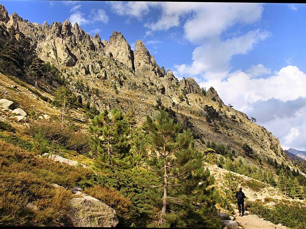talus, landform, britannicascree