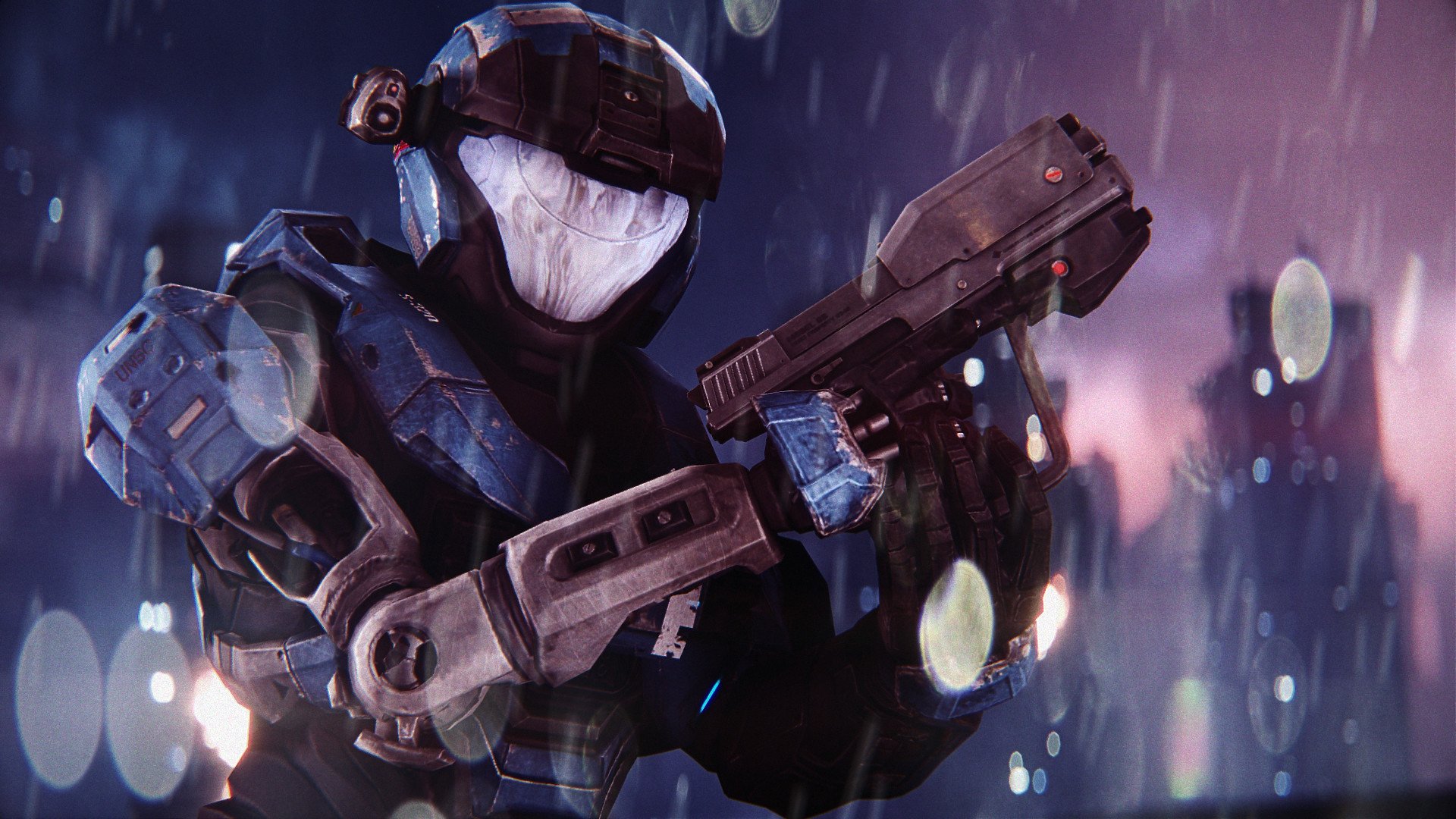 искусство, хало, игра