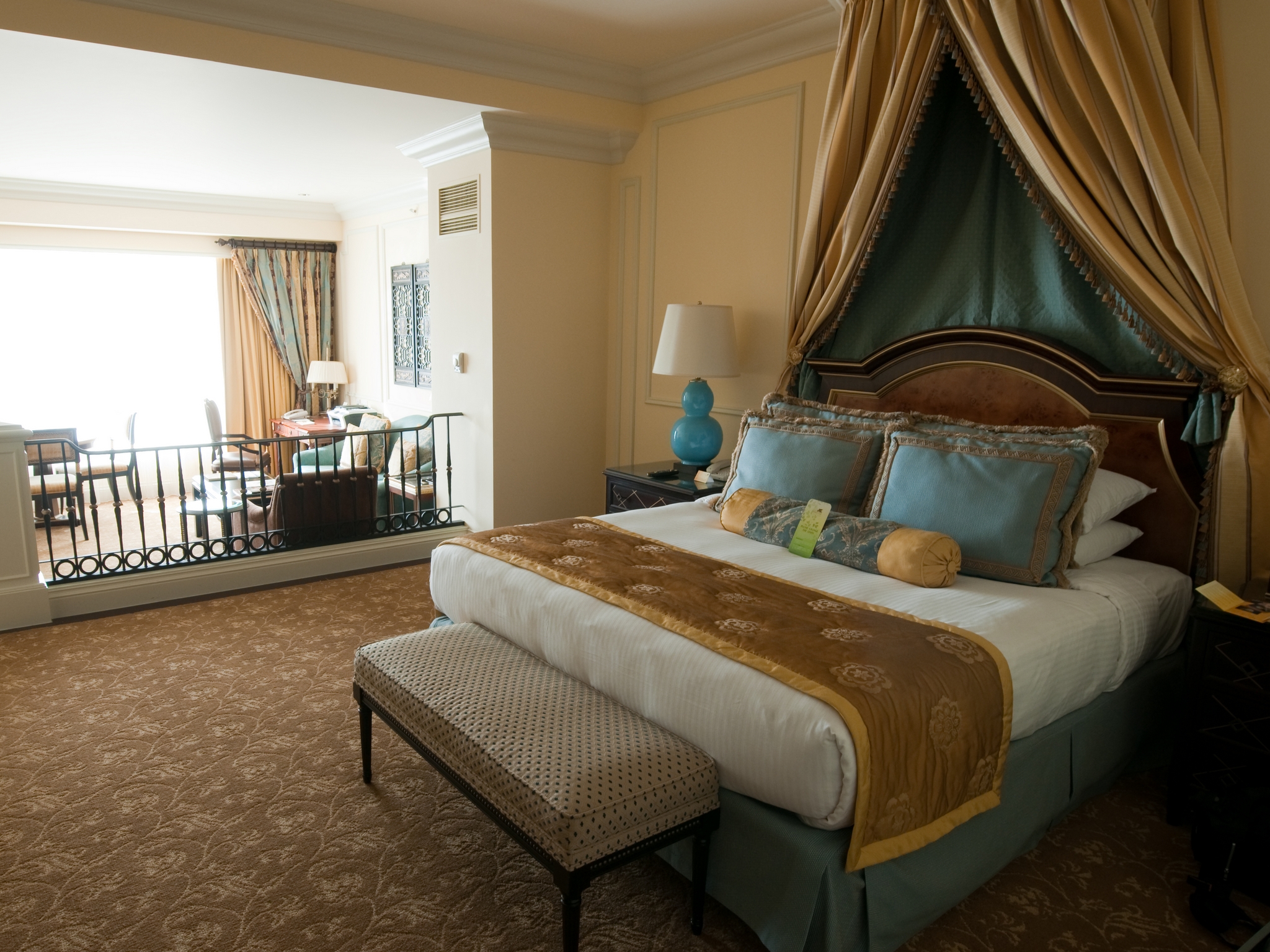 макао, венецианский, hotel