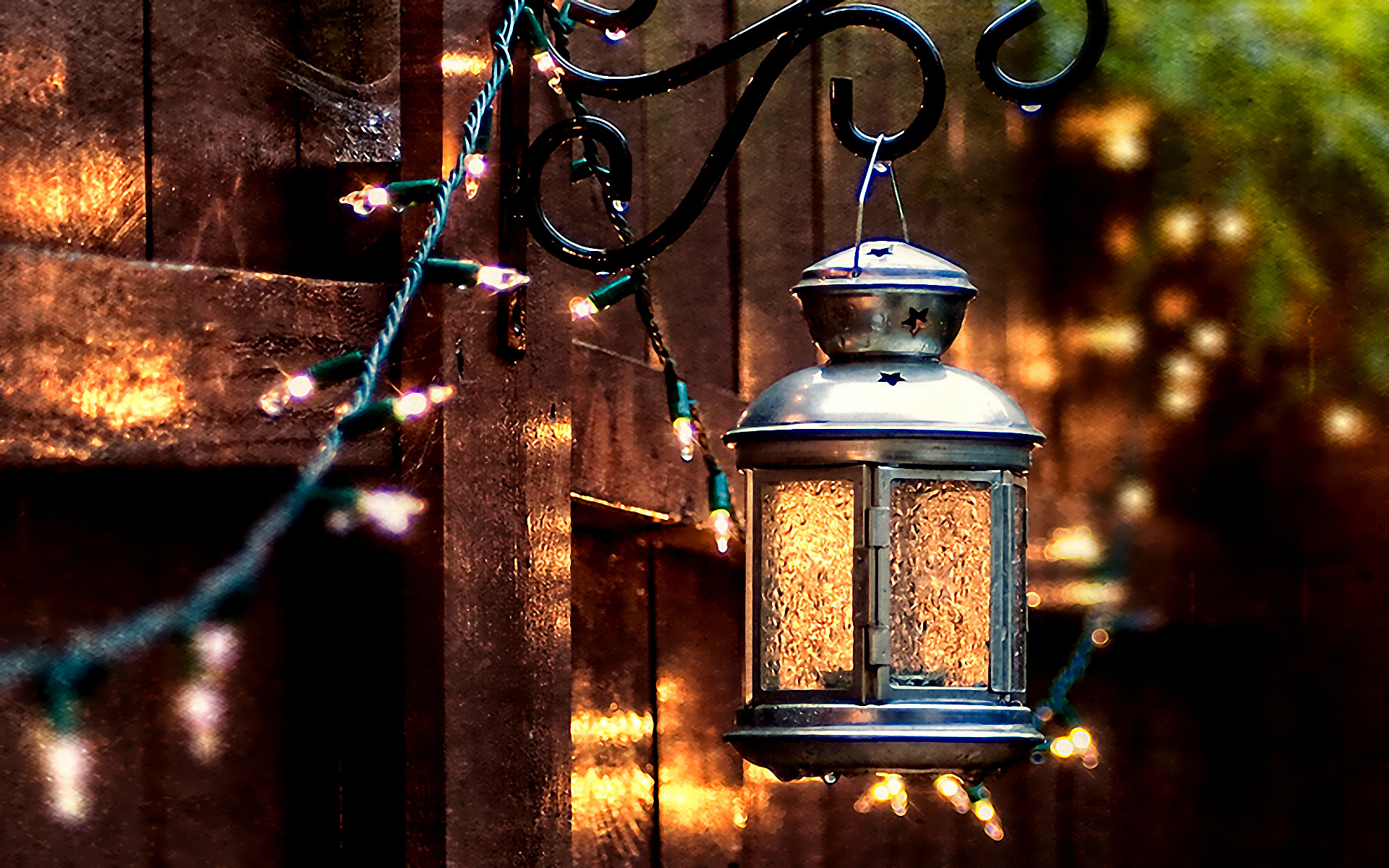 окно лампа фонарь новый год window lamp lantern new year без смс
