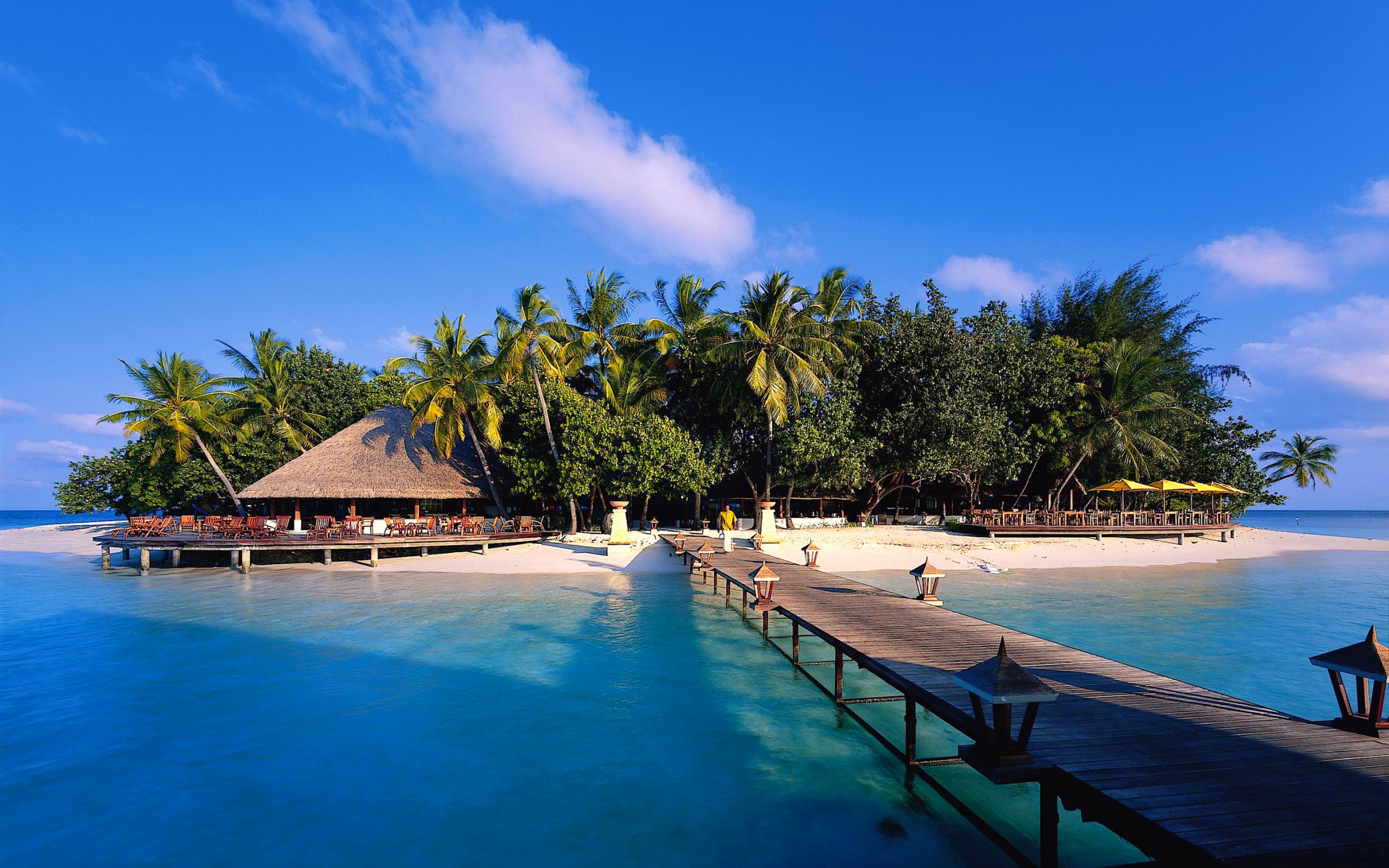 maldives, angsana, resort
