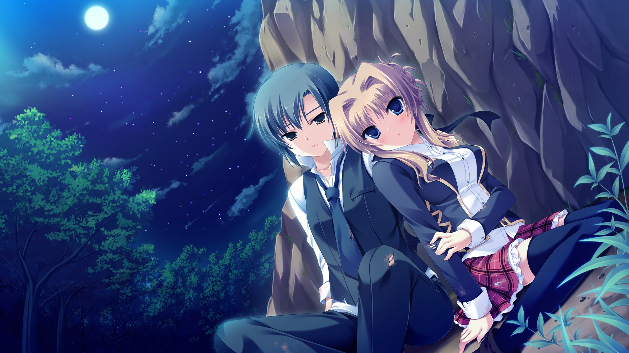 midori, аниме, umi