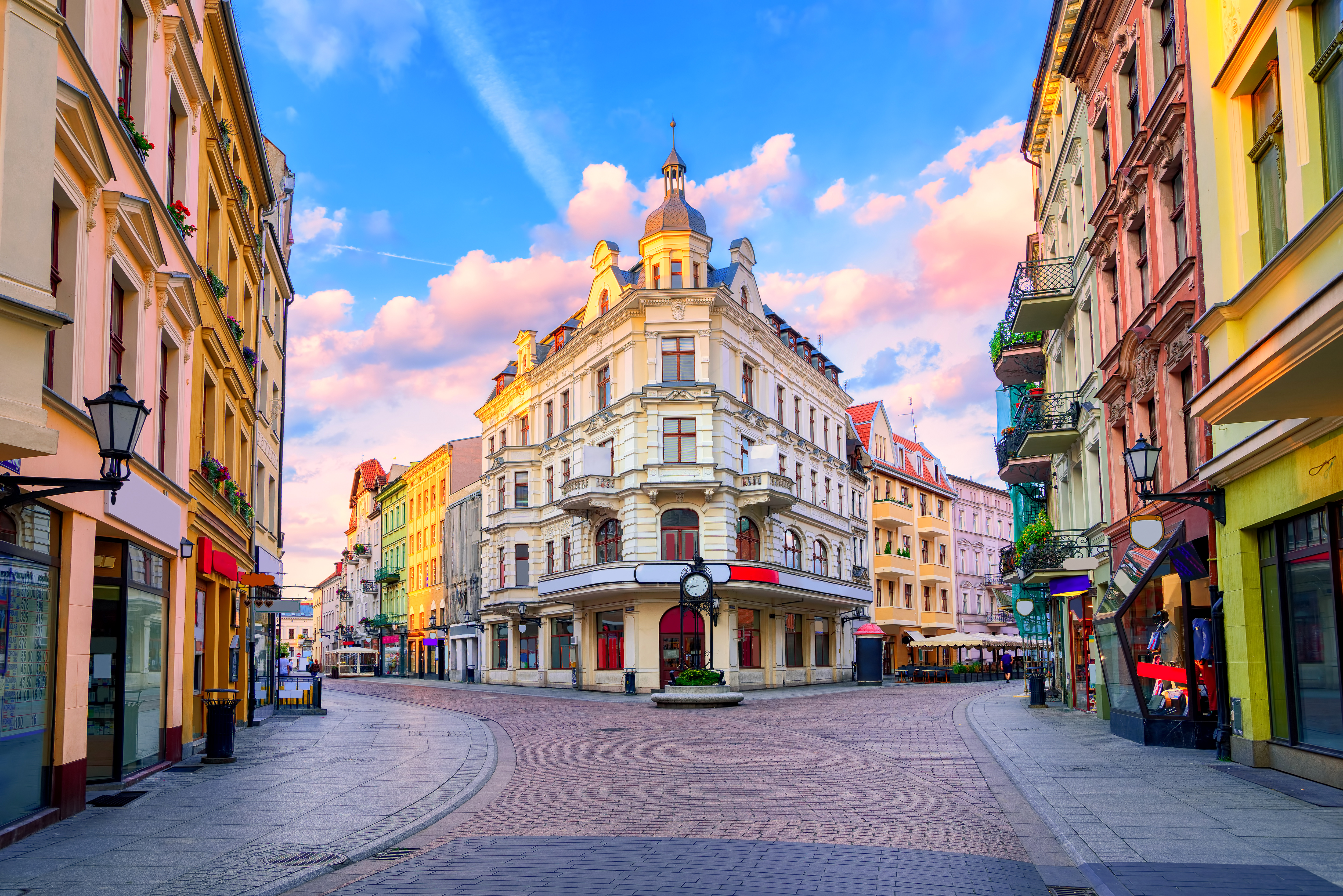 polsha, store, загрузить