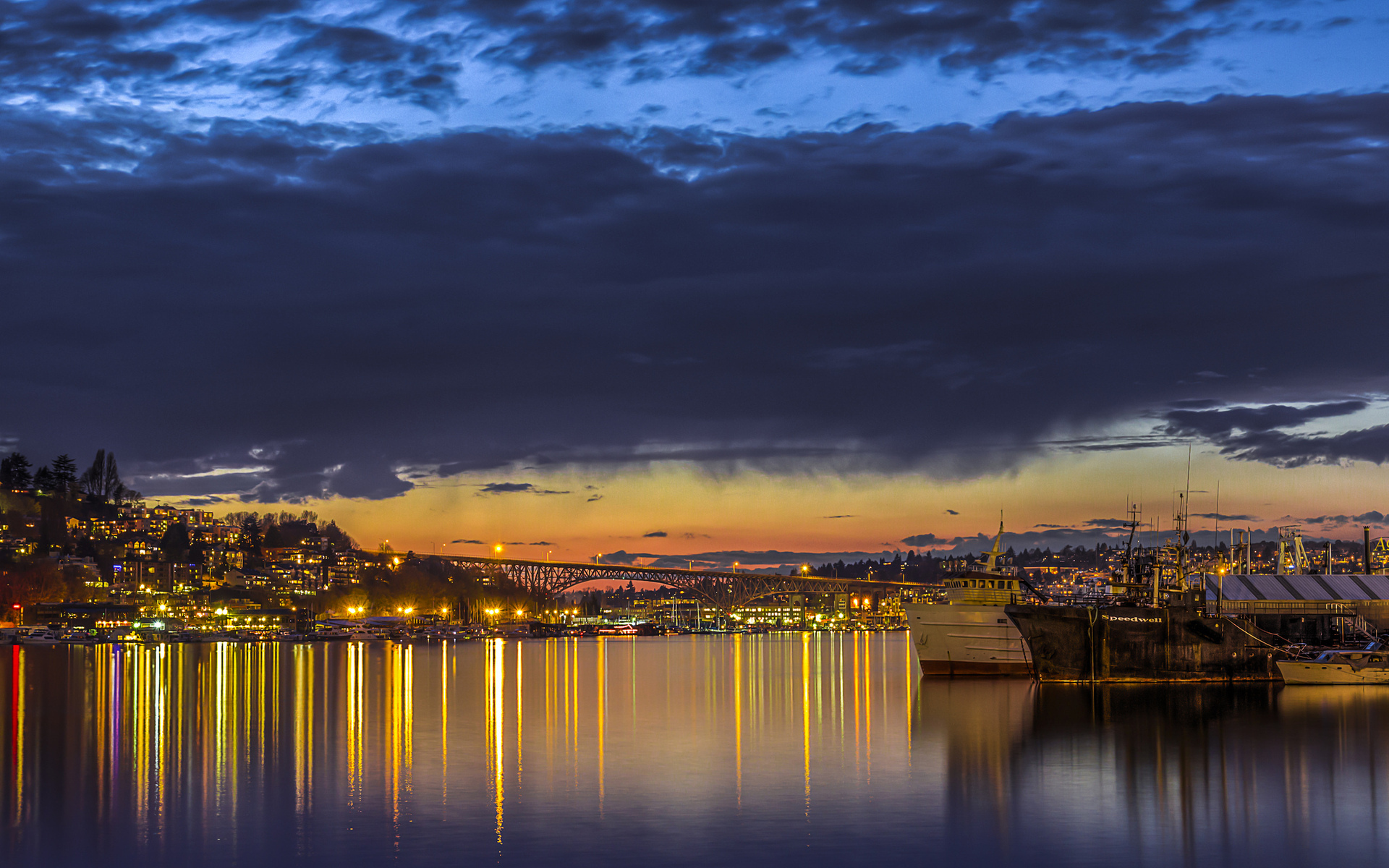 seattle