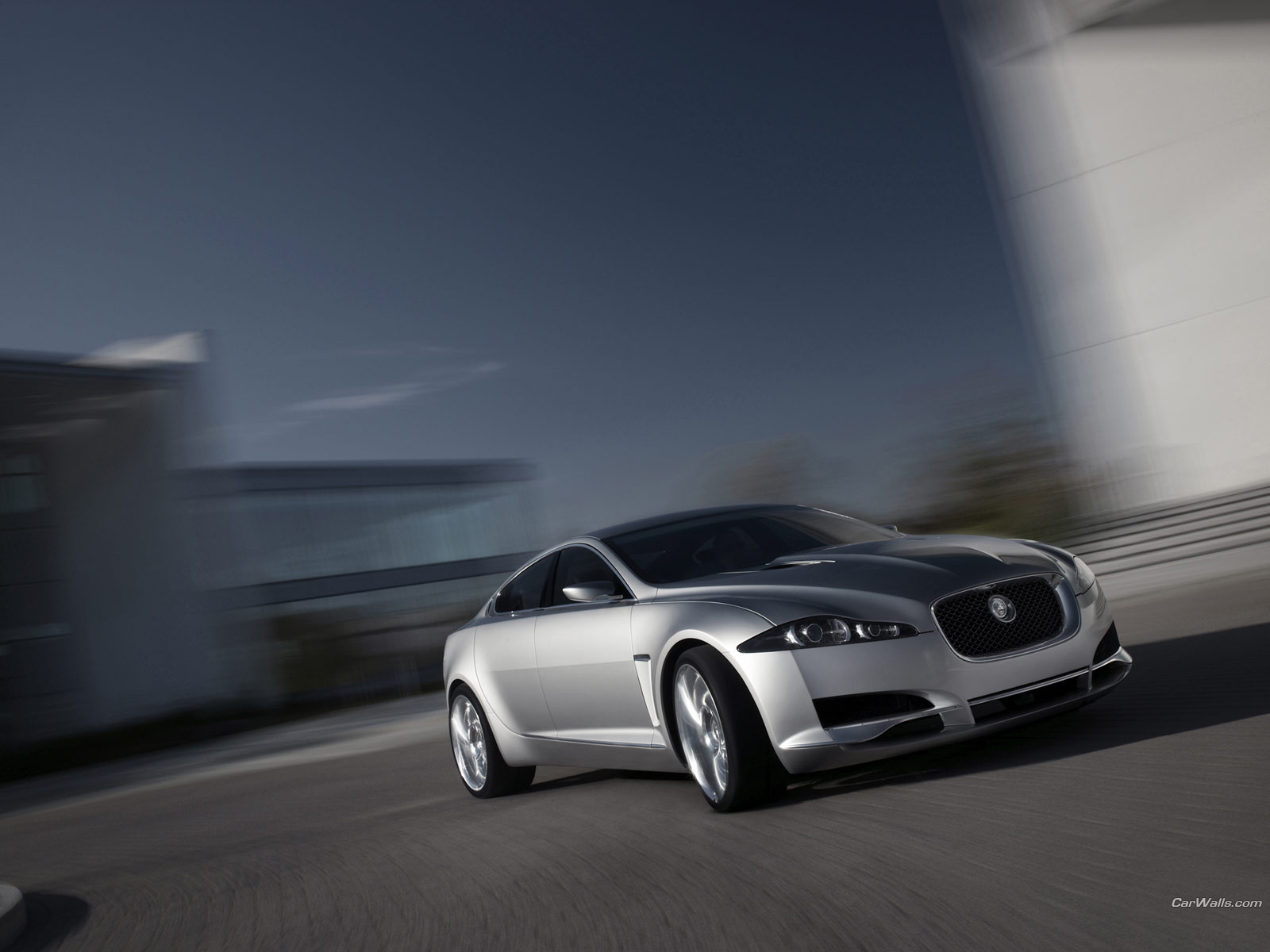 jaguar, xf 1740 Разрешение 1600x1200