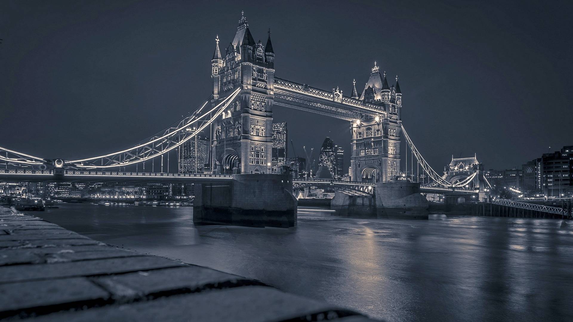 тауэрский, мост, wikipediapuente