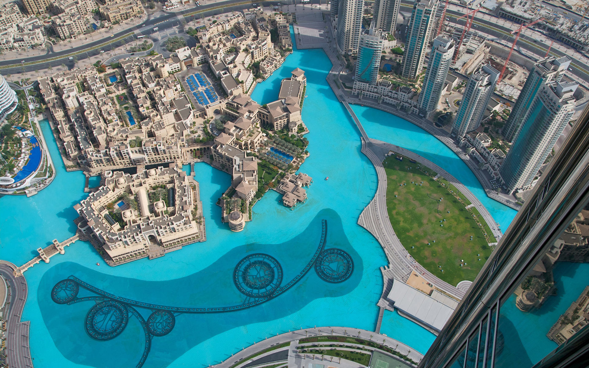 dubai, uae, бурдж