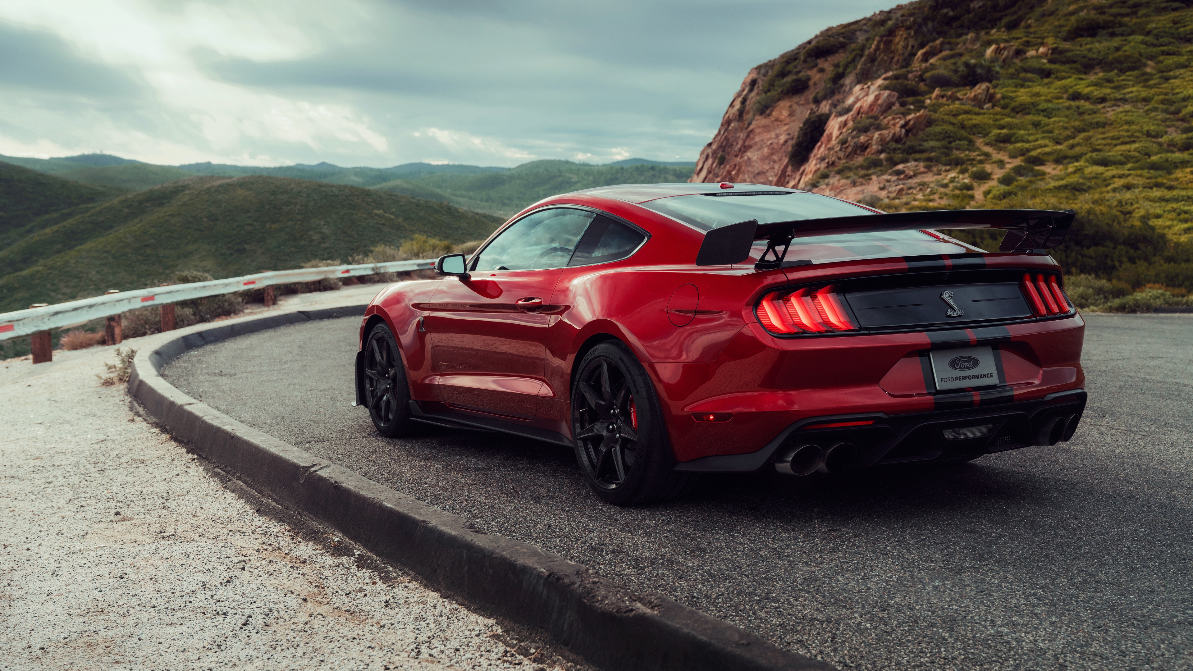 ford, mustang, shelby