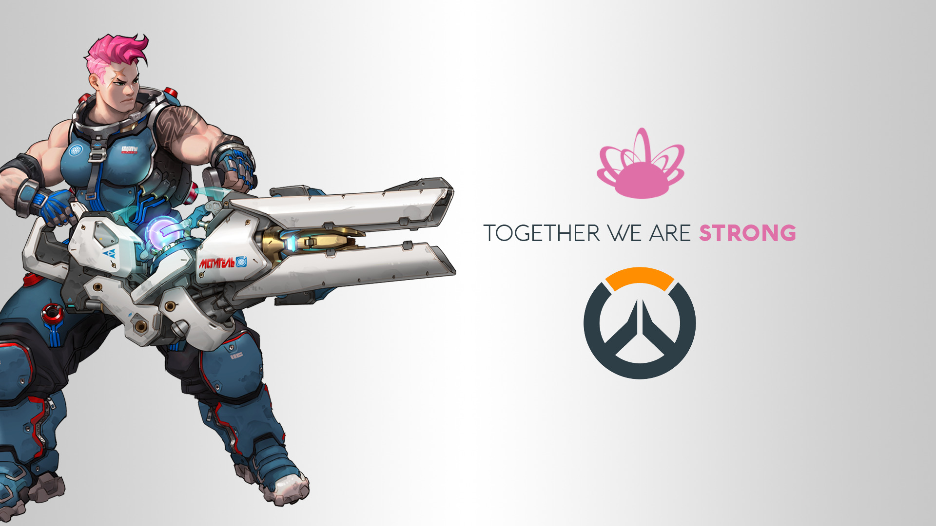 overwatch