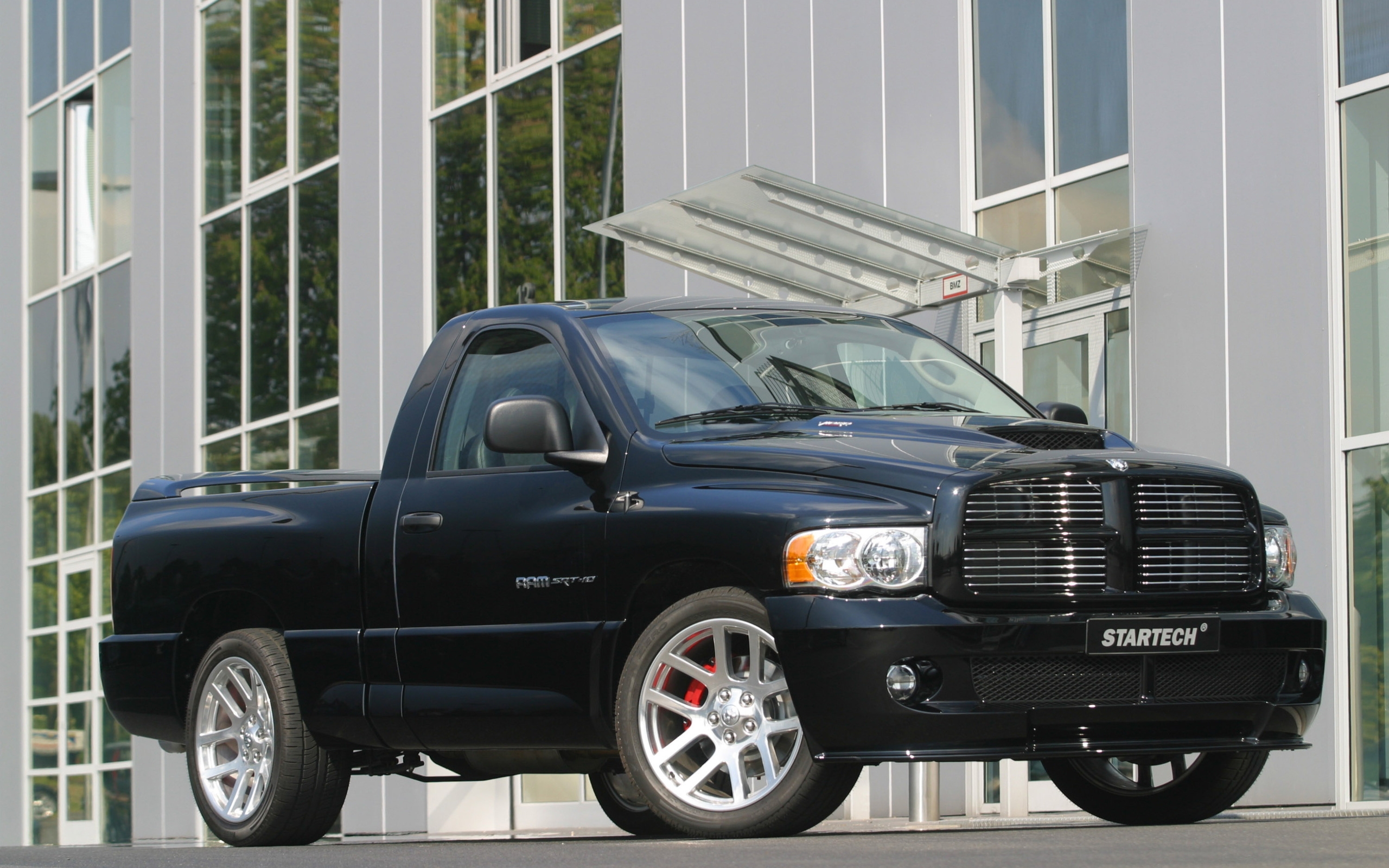 dodge ram srt 10