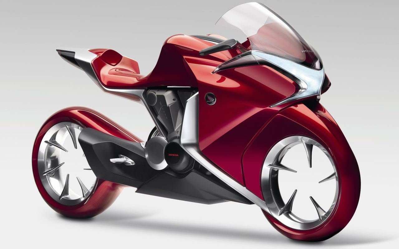 honda, мотоциклы No 123380 Разрешение 1280x800