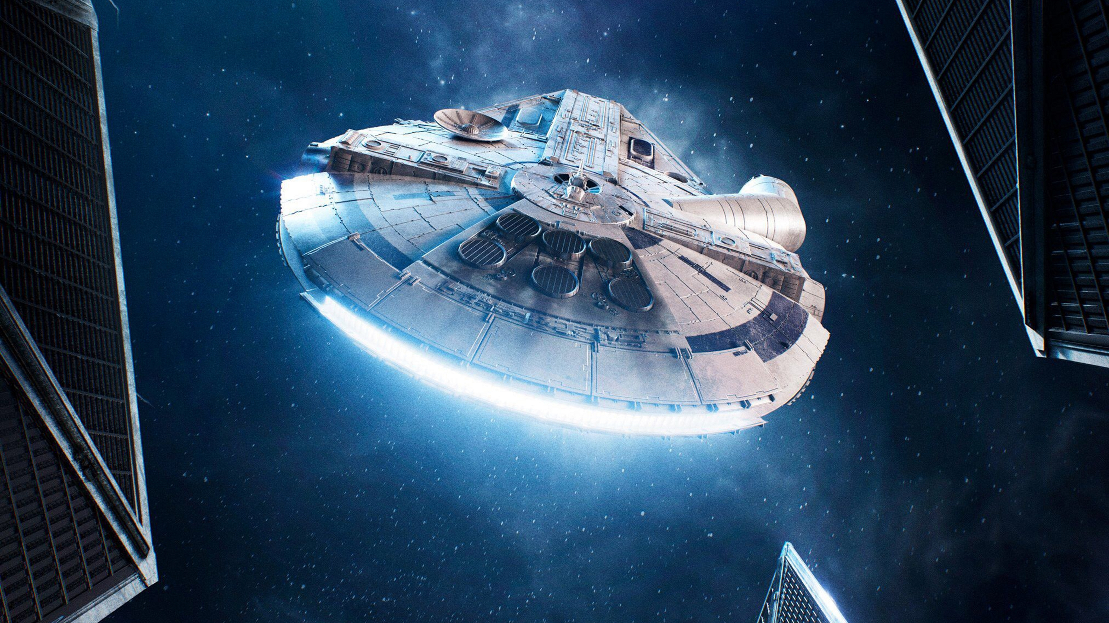 falcon, millennium, free
