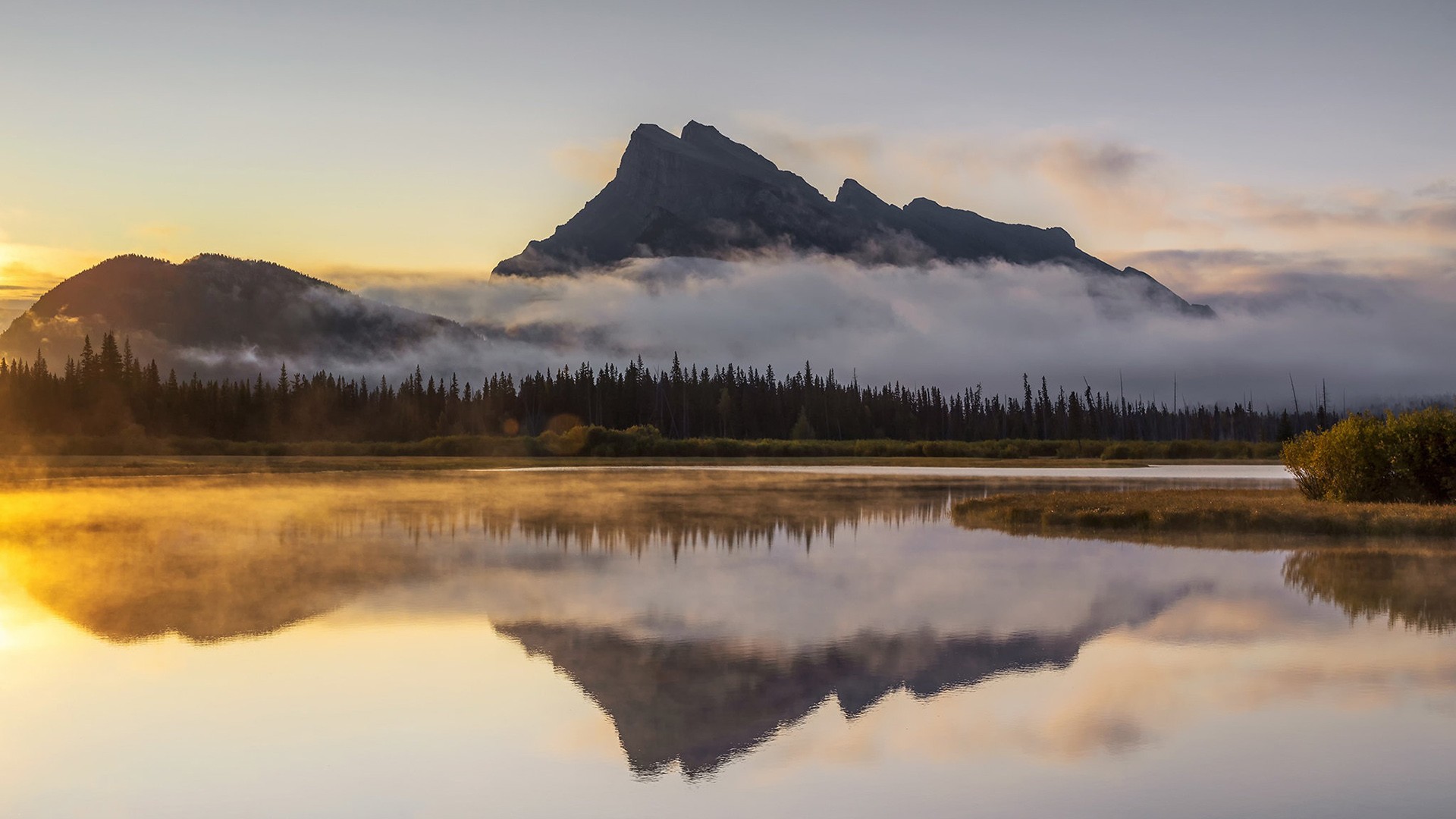 канада, понахат, национальный