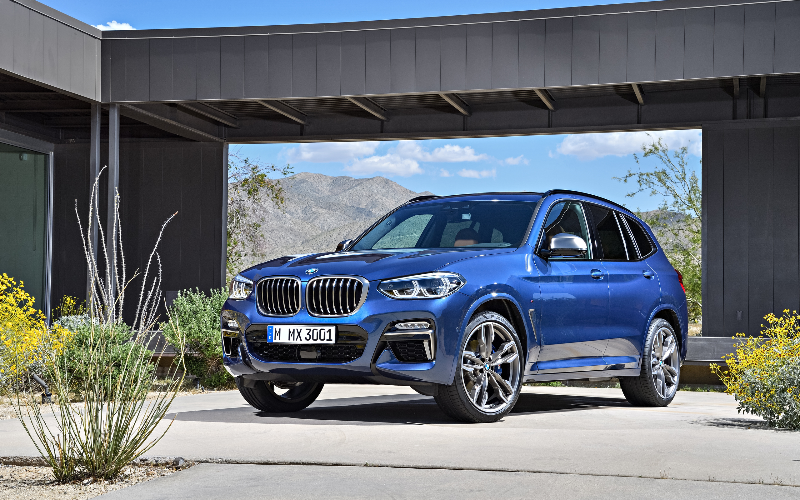 xdrive, несколько, двигатель