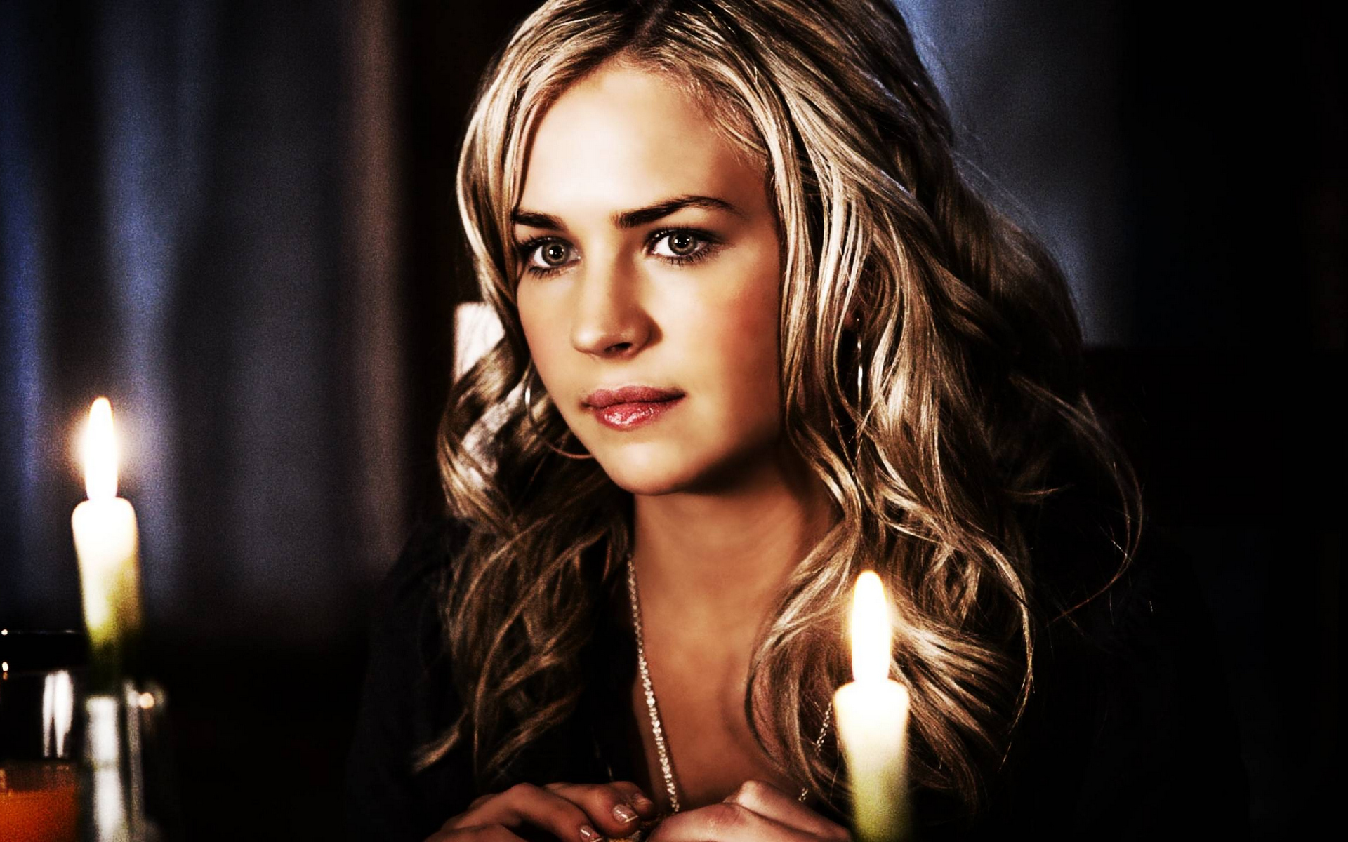 робертсон, бритт