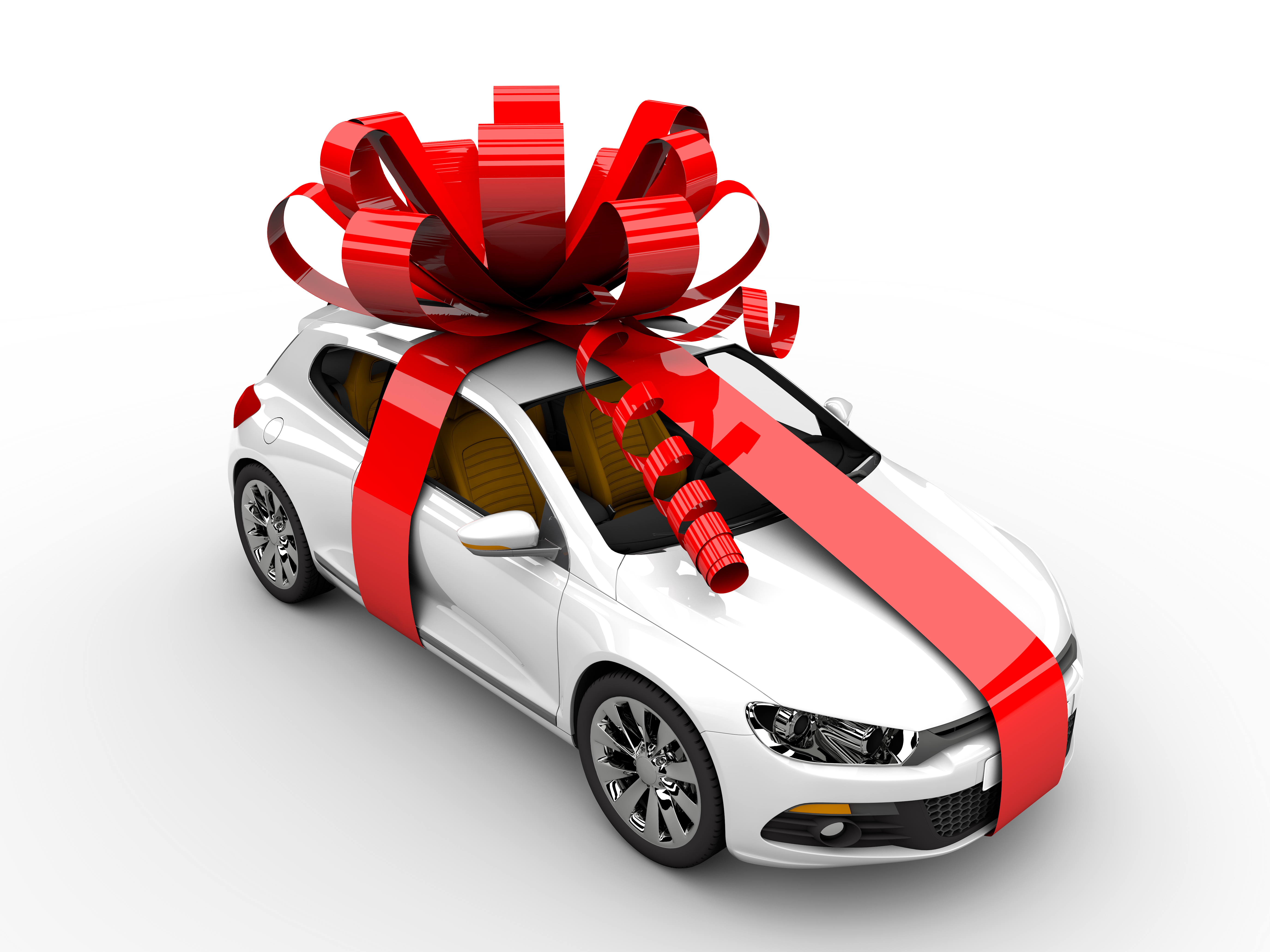 Поздравляю с машиной своими словами. Машина в подарок. Бант на машину. Машина с бантом в подарок. Бант на машину подарочный.