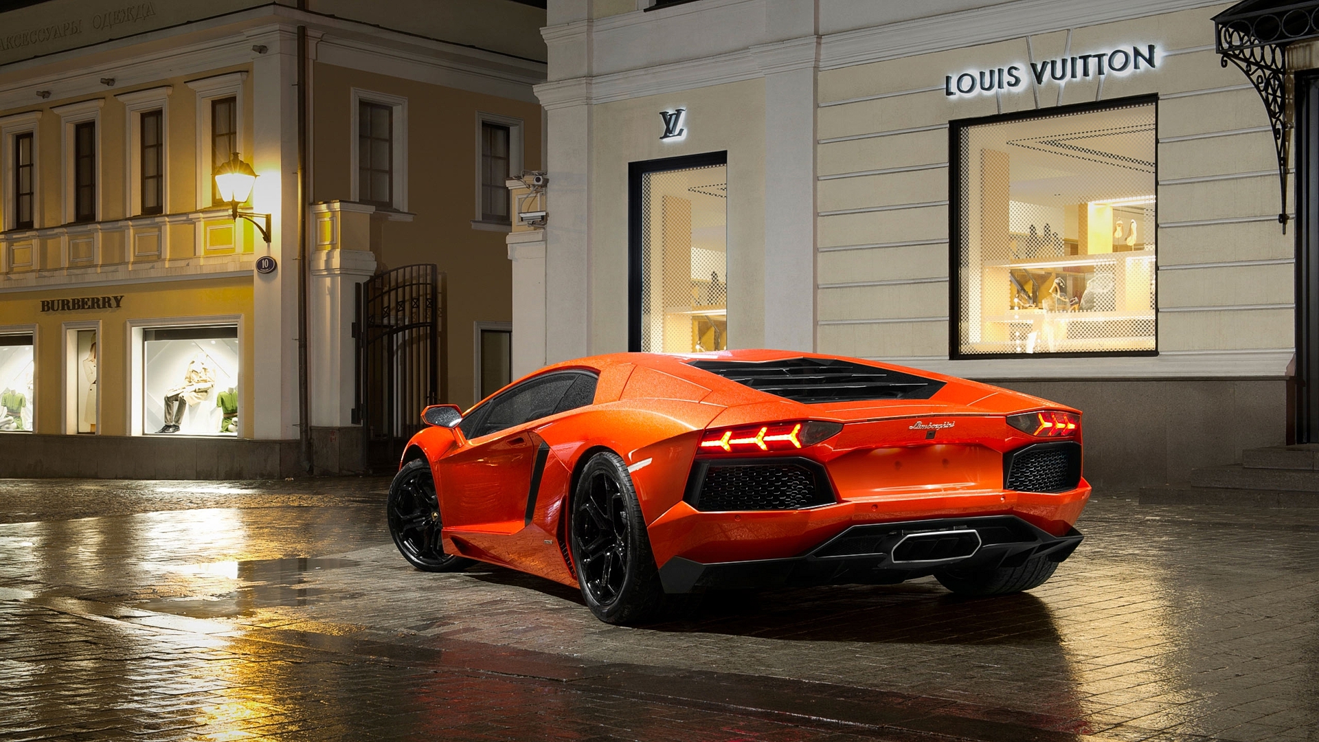aventador