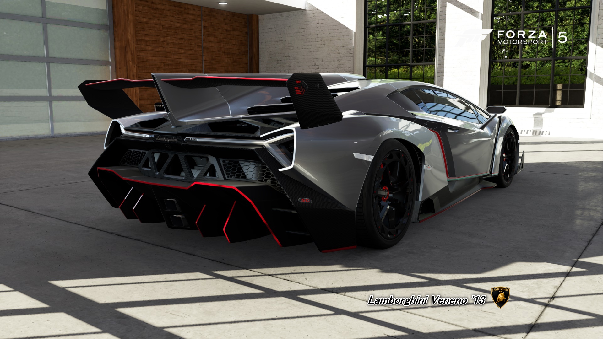 xbox, forza