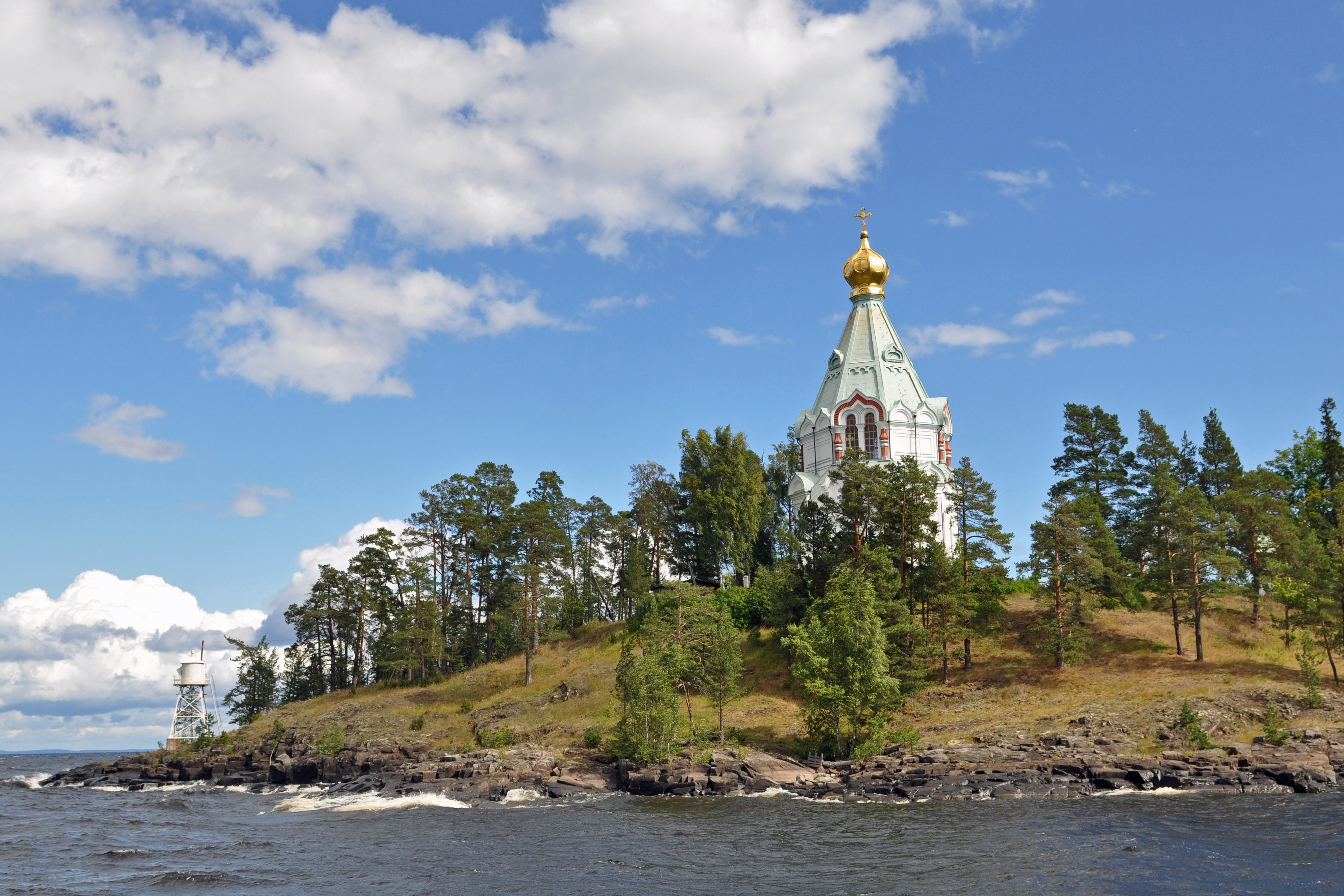 Карелия лучшие экскурсии