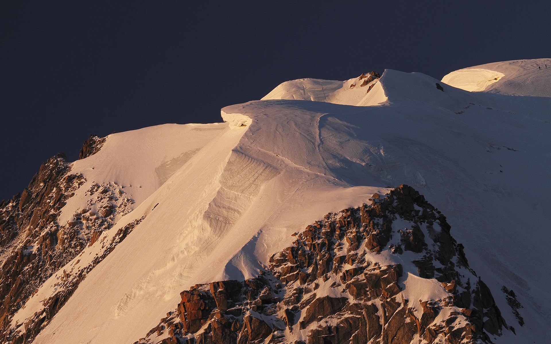 фото, монт, фликер