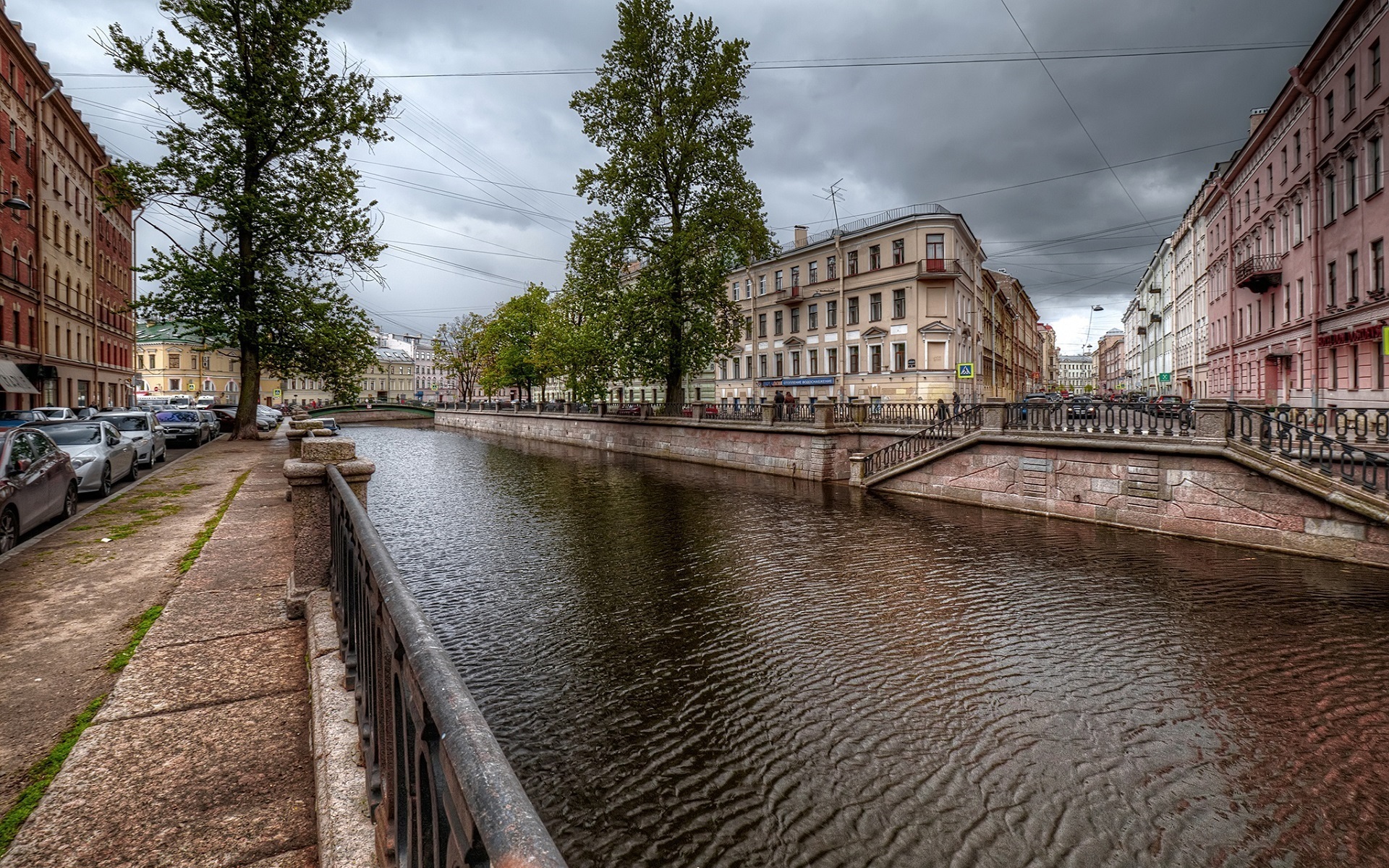 улица грибоедова санкт петербург