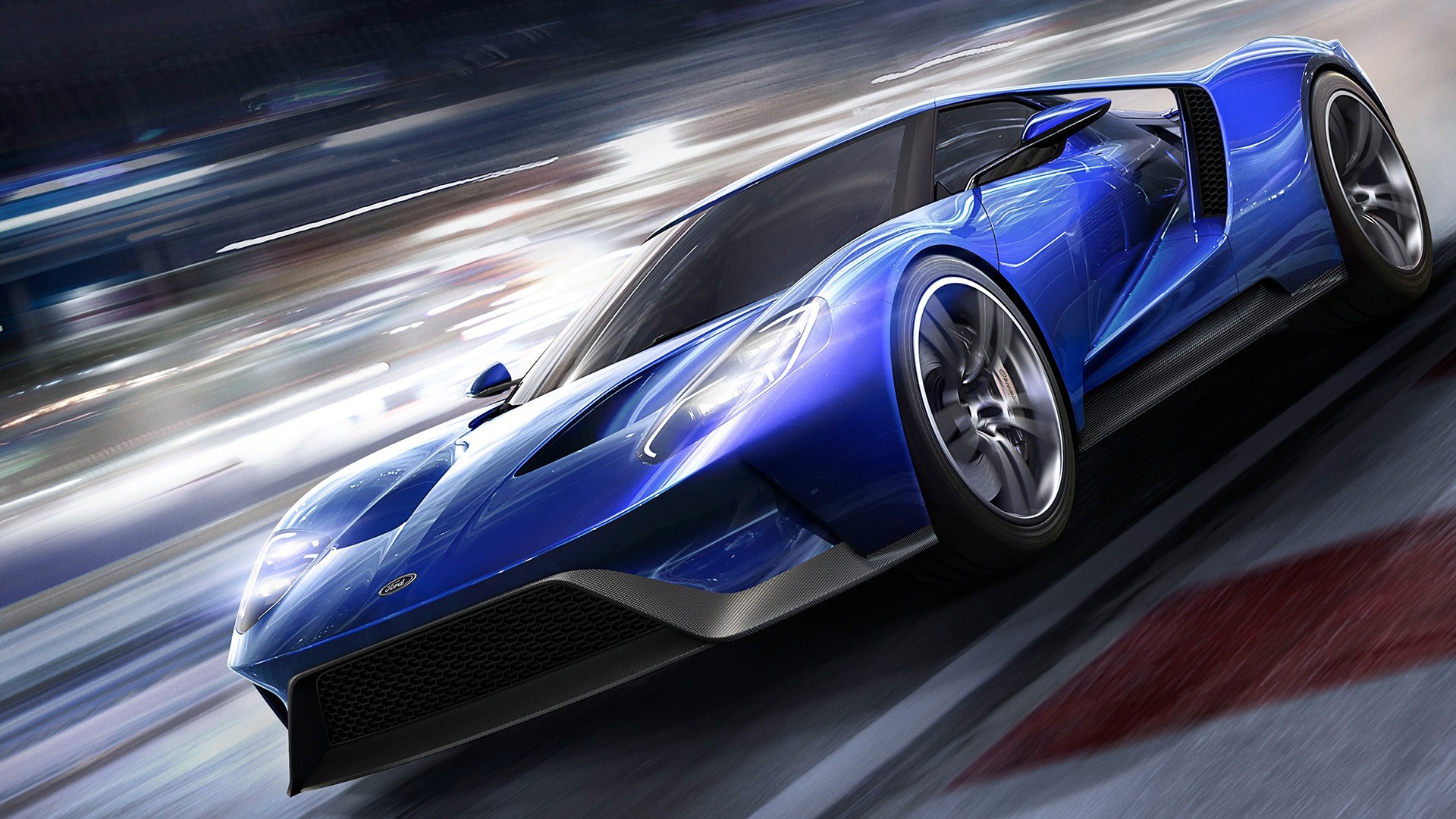 автоспорт, forza