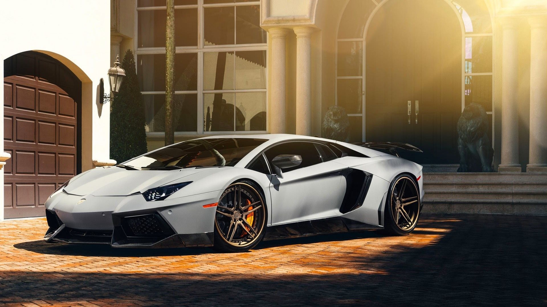 aventador