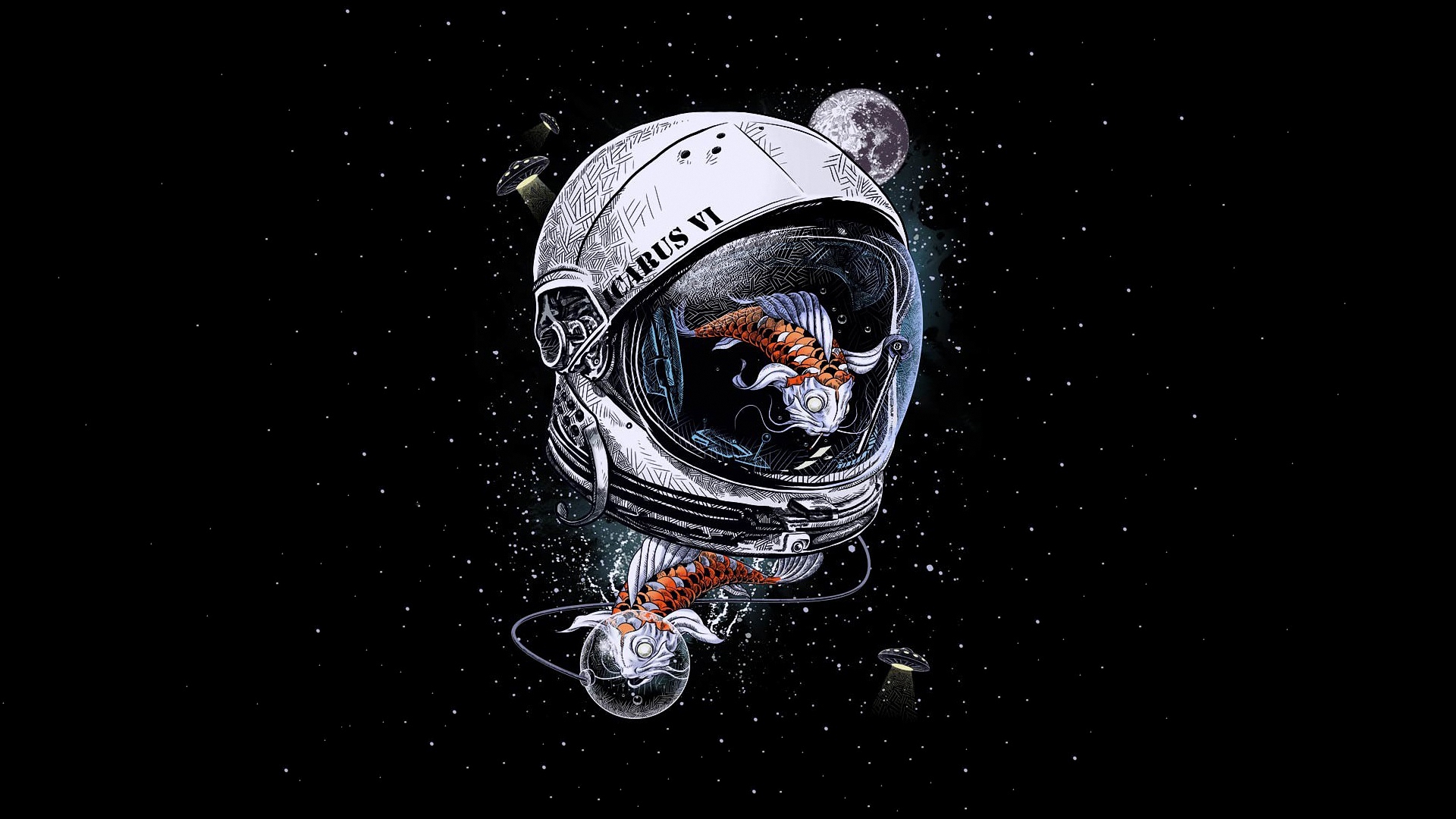 Космонавт Арты
