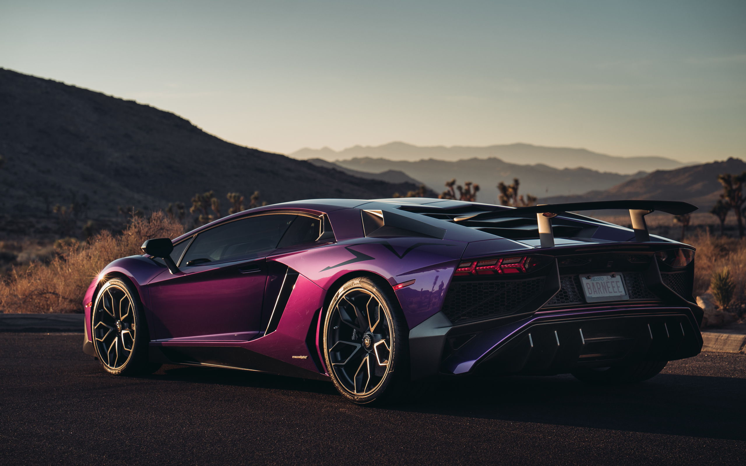 aventador