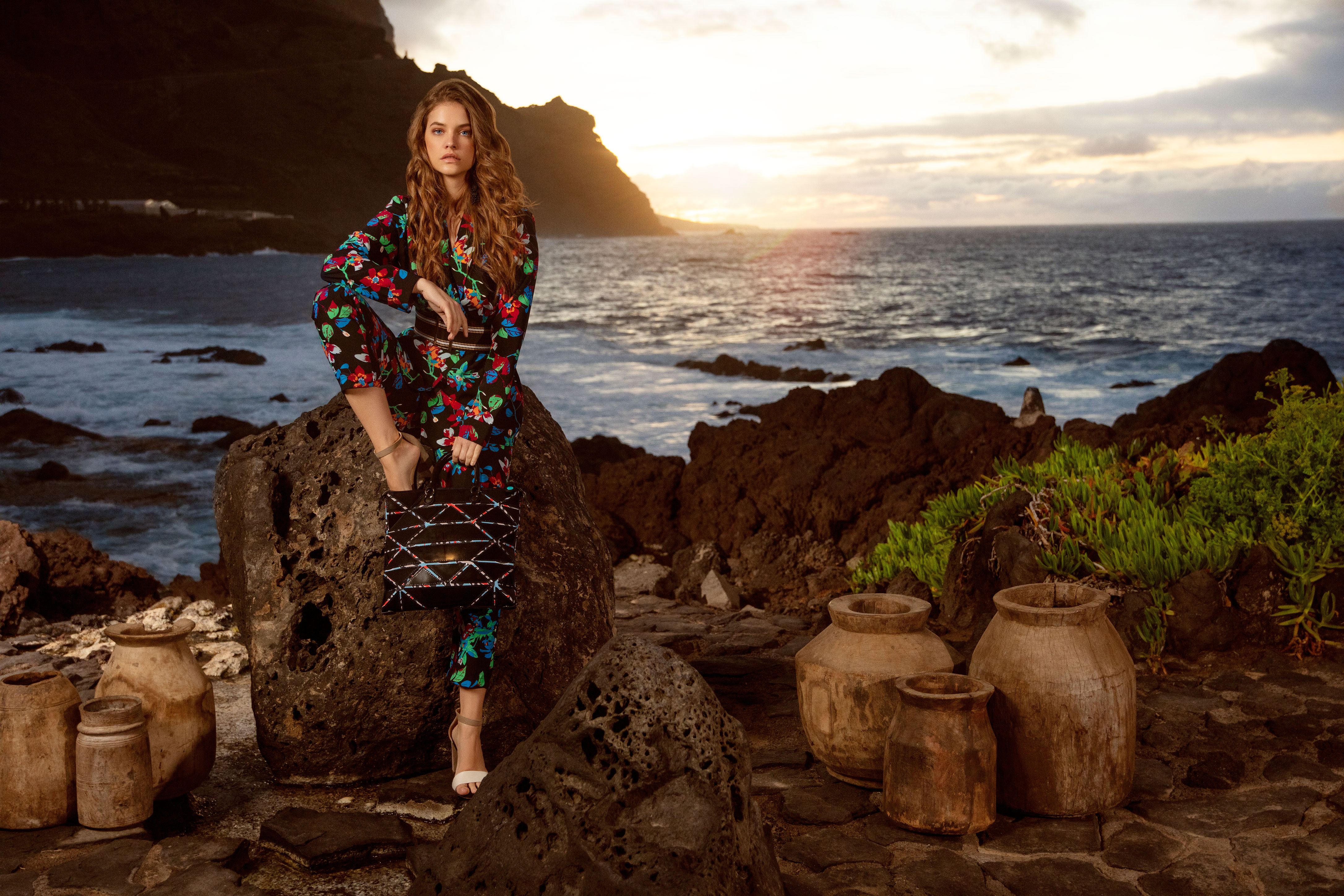 палвин, барбара