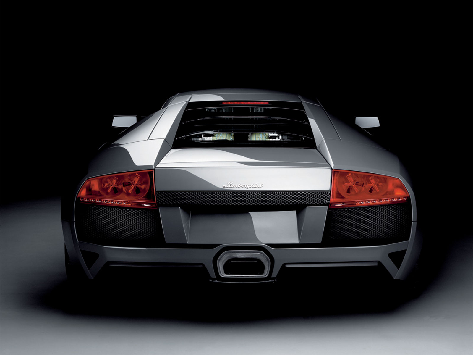 lamborghini, murcielago No 50013 Разрешение 1600x1200
