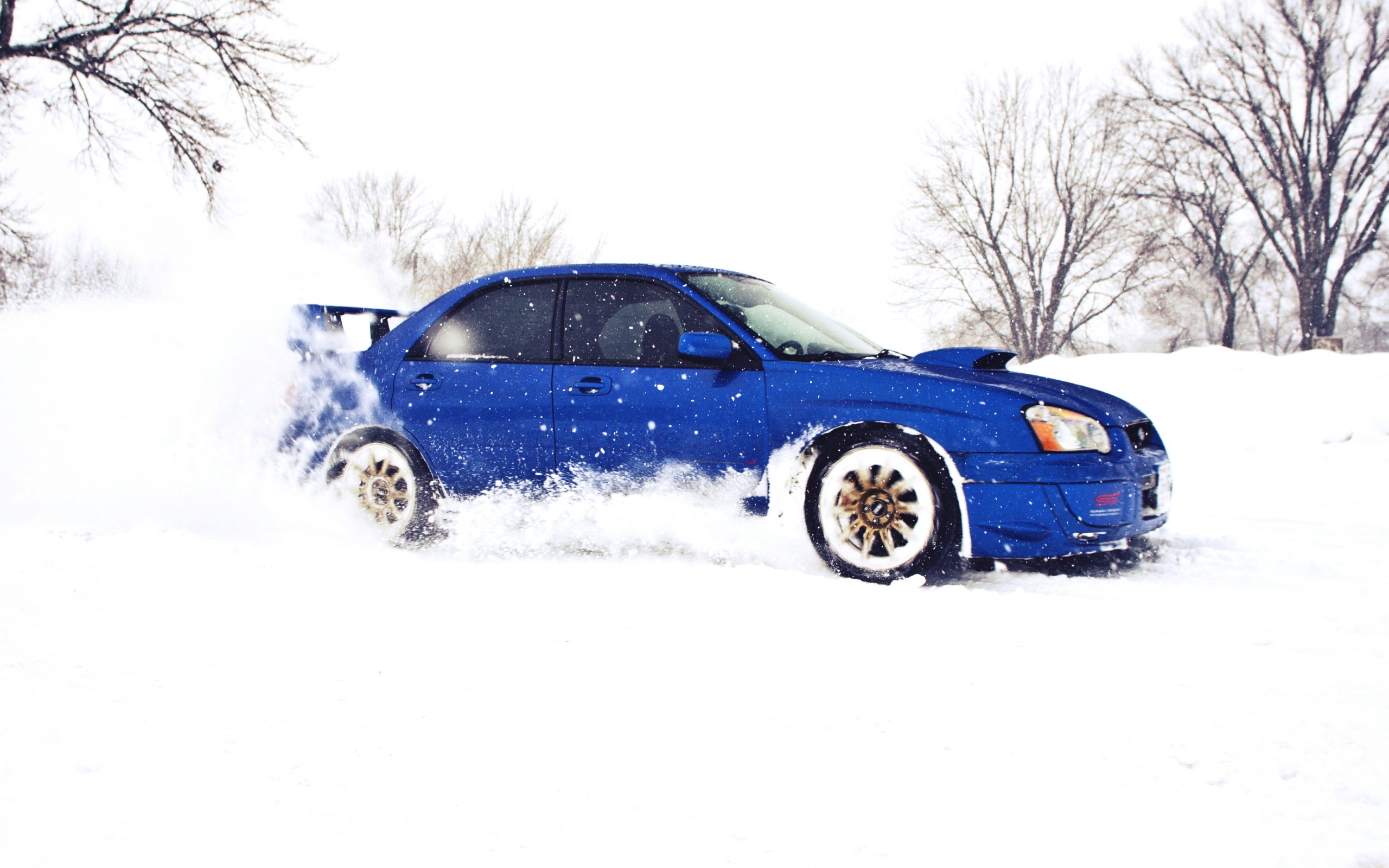 subaru, screensaver, impreza