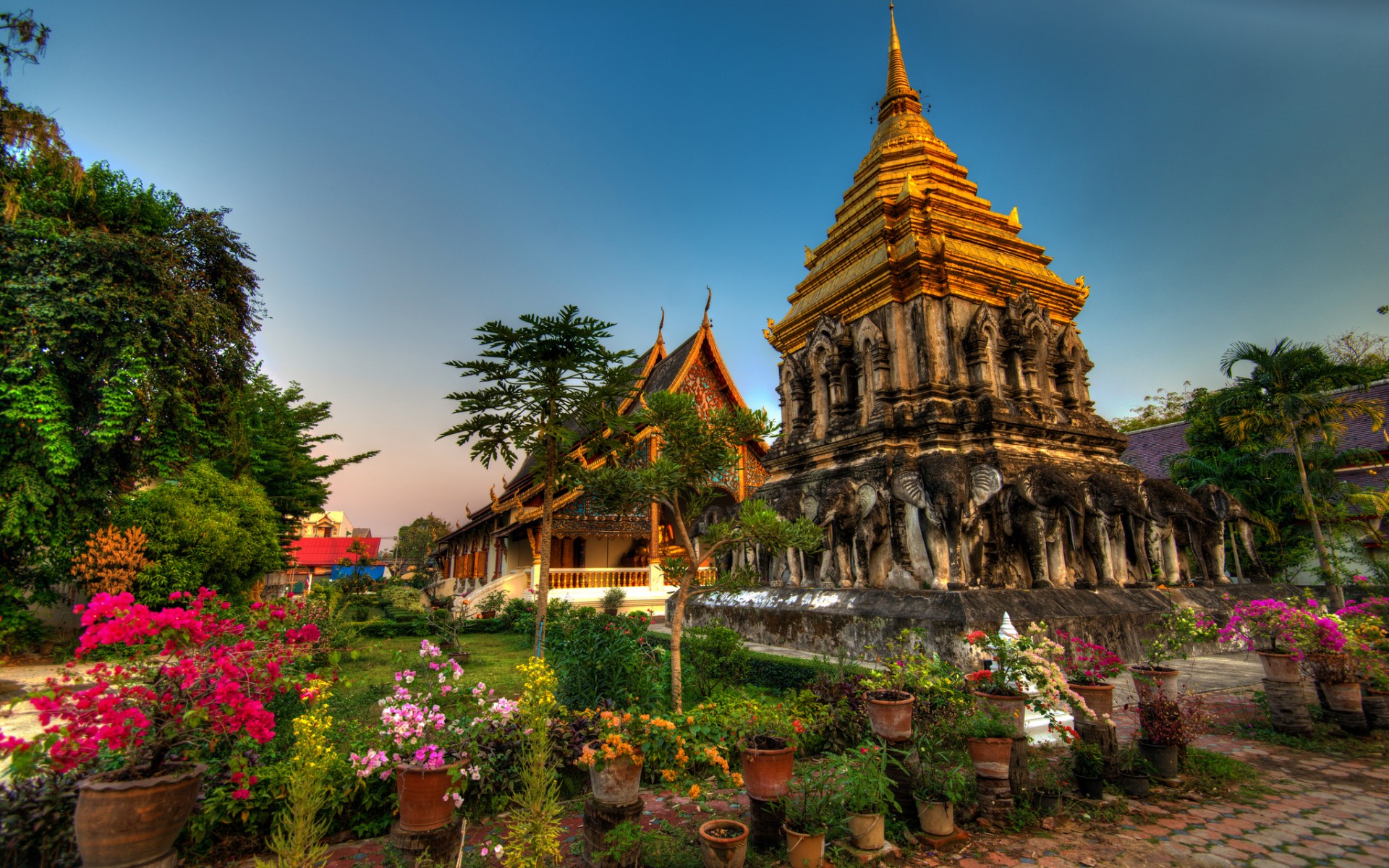 pattaya, паттайе, места