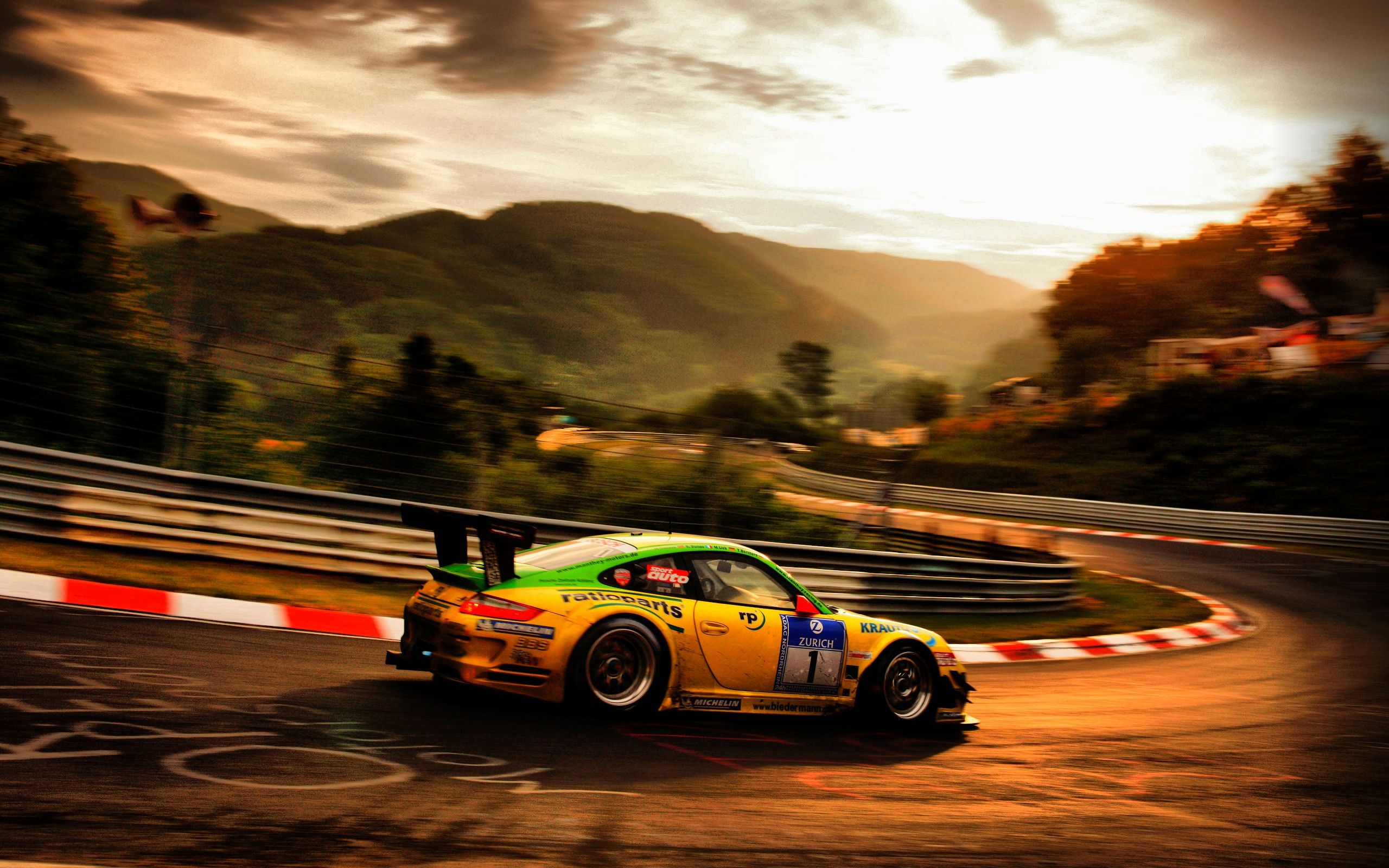 porsche, автомобили, машина No 168251 Разрешение 2560x1600