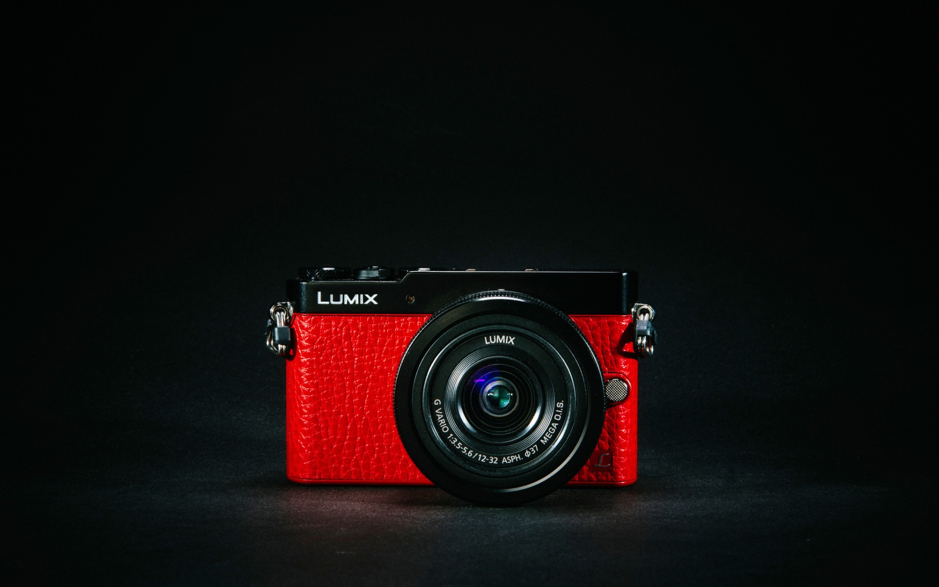 panasonic, lumix, гм