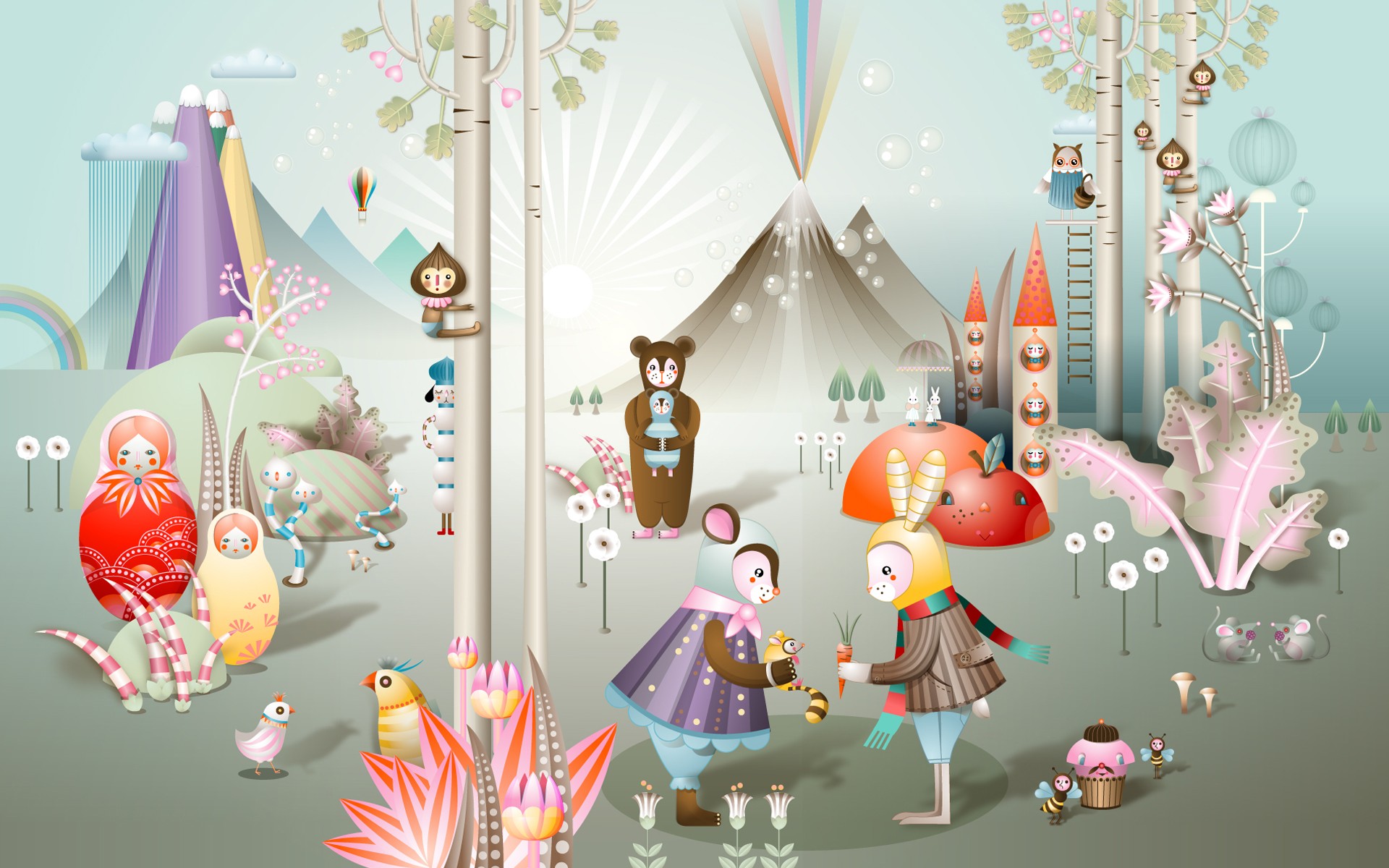 медиа, игры